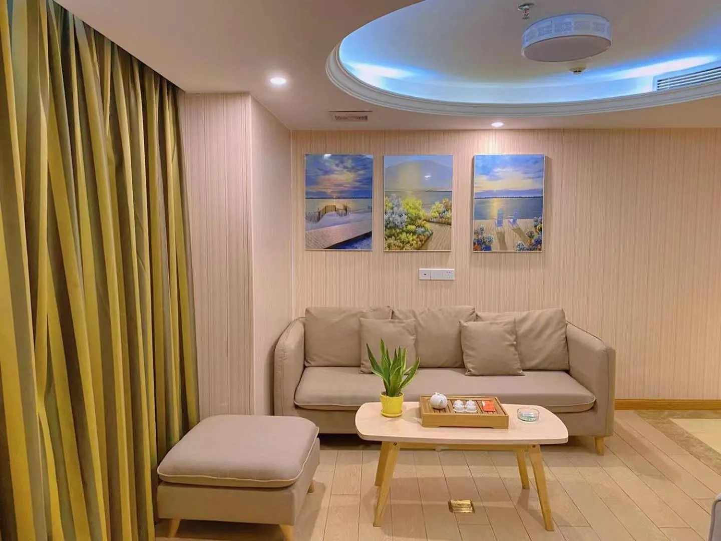 Vienna International Hotel Guangdong Foshan Shunde Ronggui