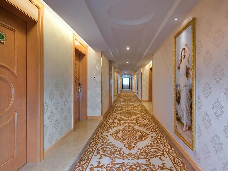 Vienna Hotel Guangdong Zhongshan Nanlang