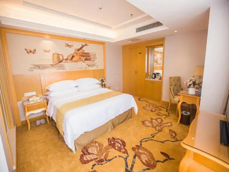 Vienna Hotel Guangdong Huizhou Jiangbei Sanxin Vienna Hotel Guangdong Huizhou Jiangbei Sanxin