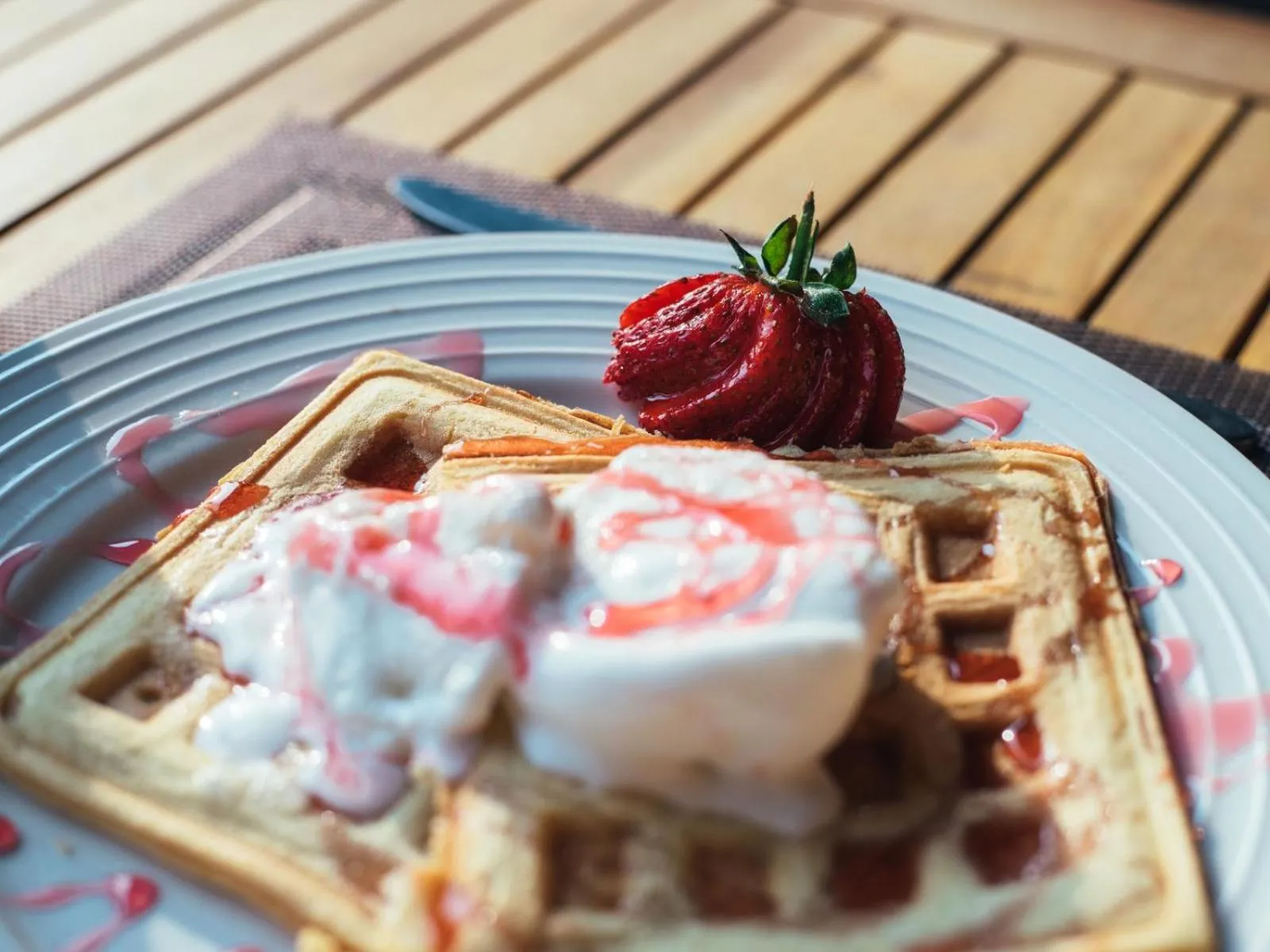 Property building in The Log Collective