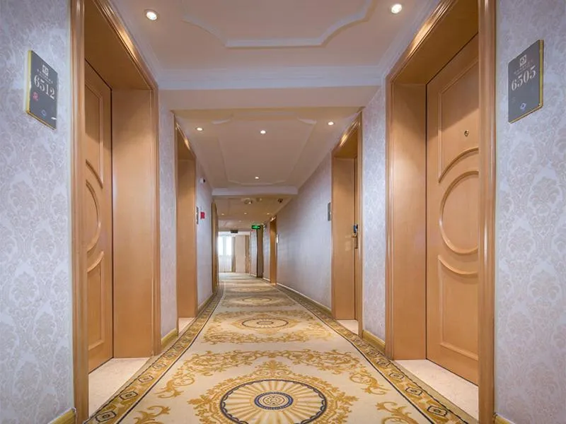 Vienna 3 Best Hotel Guangxi Nanning Station