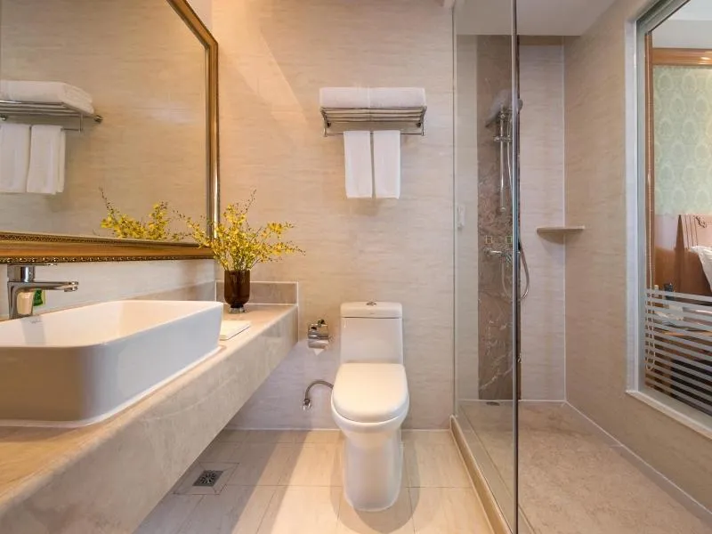 Vienna Hotel Shenzhen Guanlan Renming Road Heping