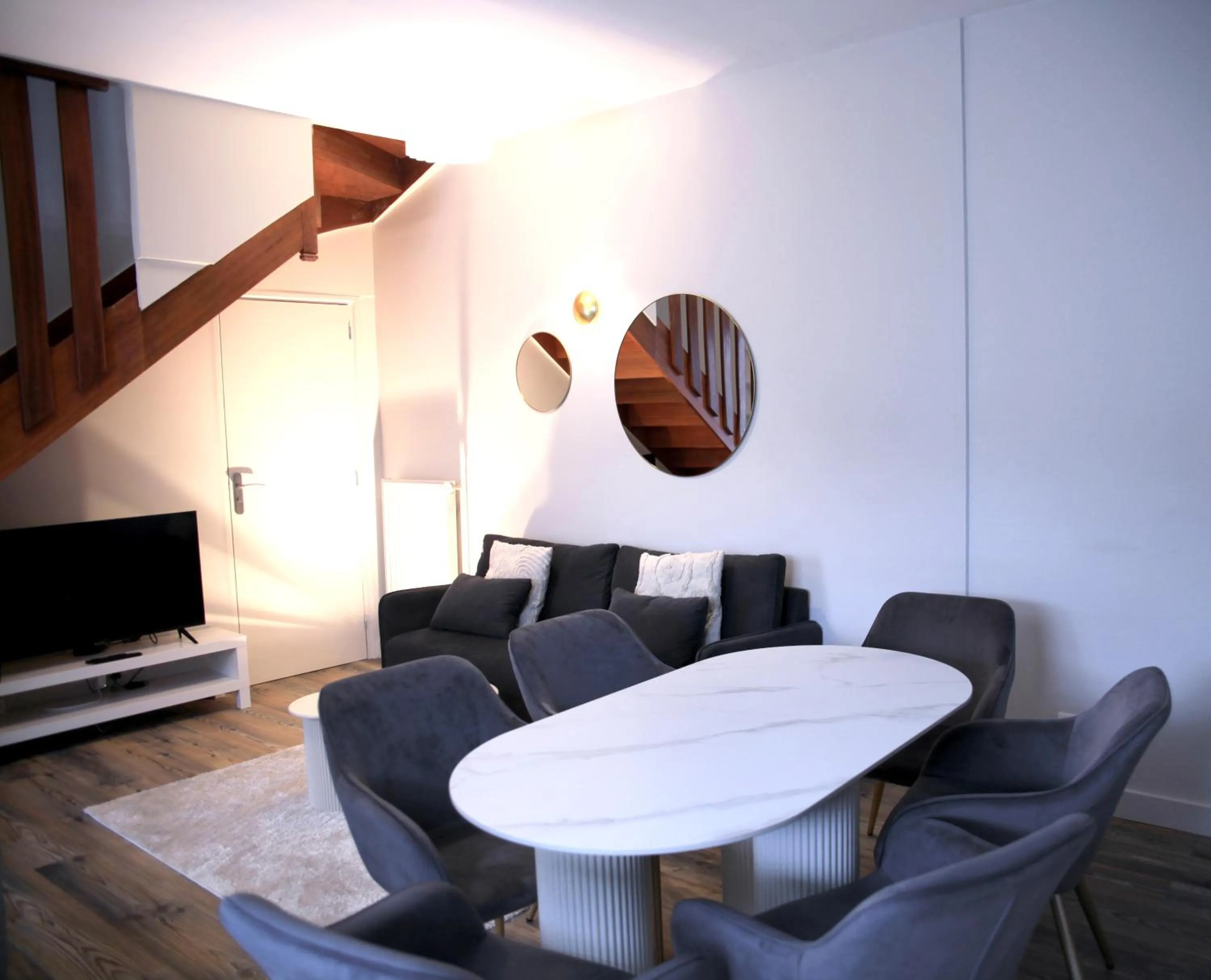 Hotel Restaurant Les Capucins