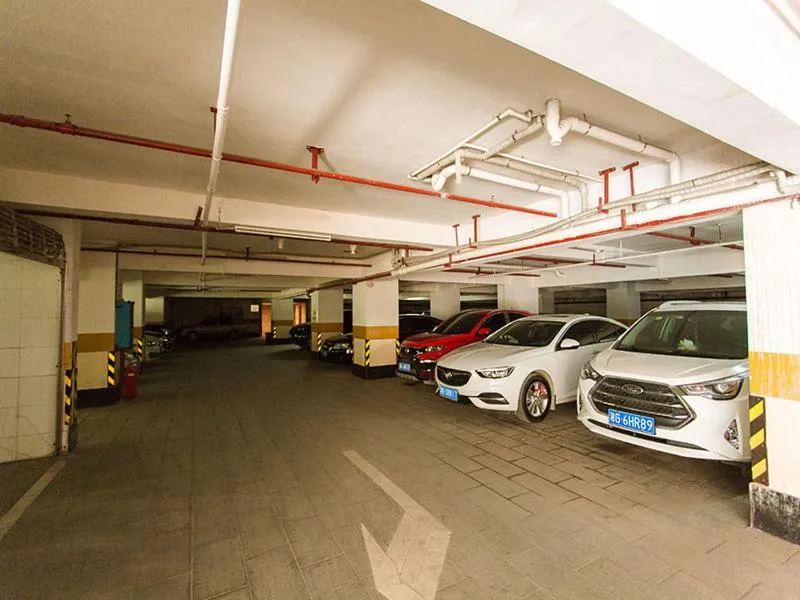 Vienna International Hotel Zhangjiajie Tianmen Mountain