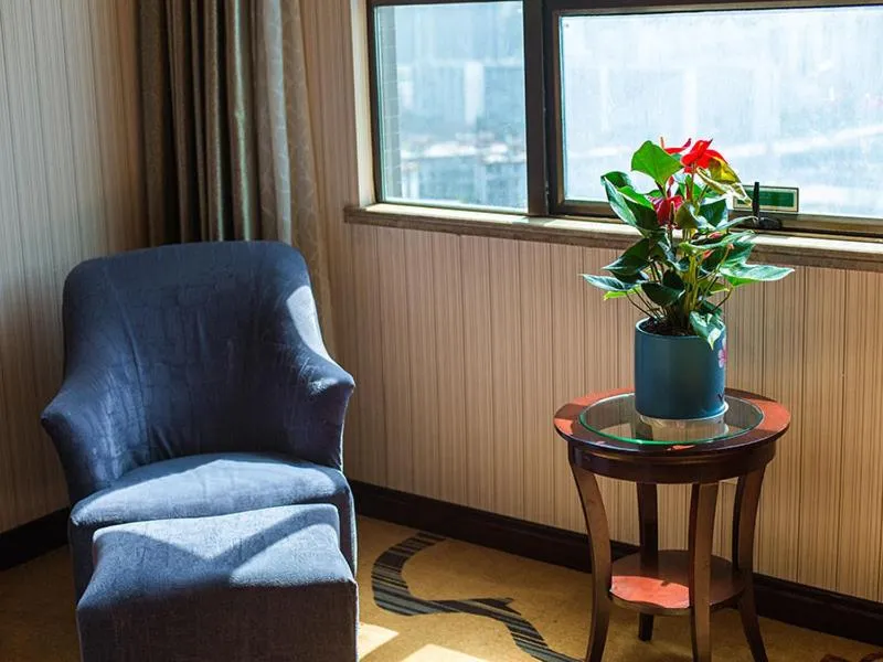 Vienna International Hotel Zhangjiajie Tianmen Mountain