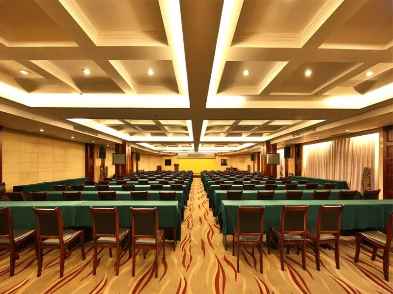 Vienna International Hotel Zhangjiajie Tianmen Mountain