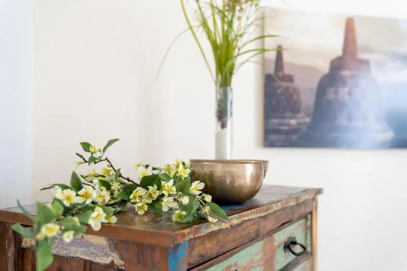 Spa and wellness centre/facilities in ThermenClubHotel "All in"