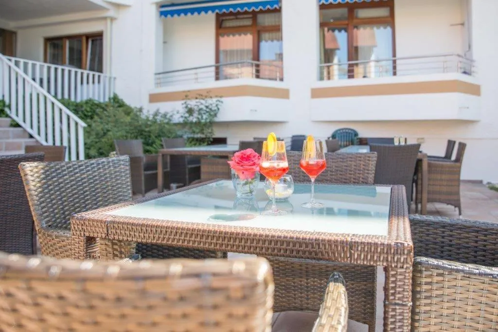 Property building in ThermenClubHotel "All in"