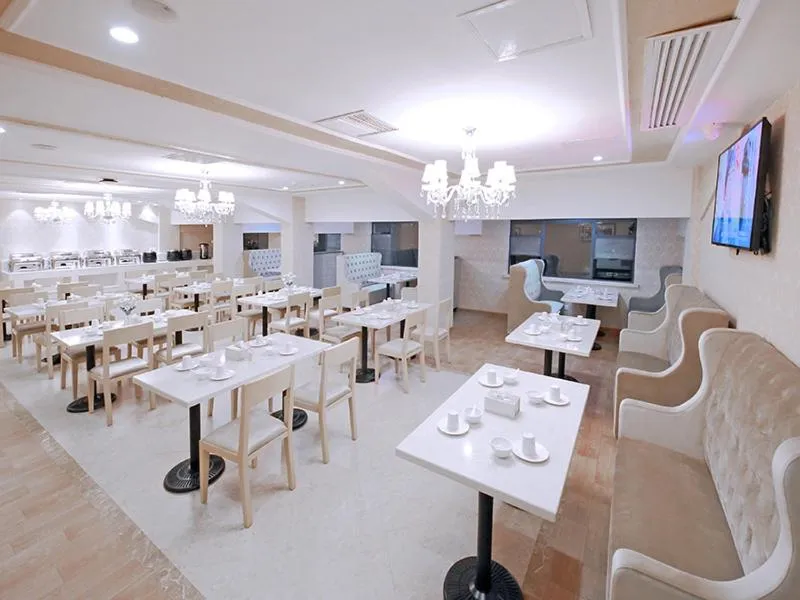 Vienna 3 Best Hotel Baise Zhongshan Road City Central