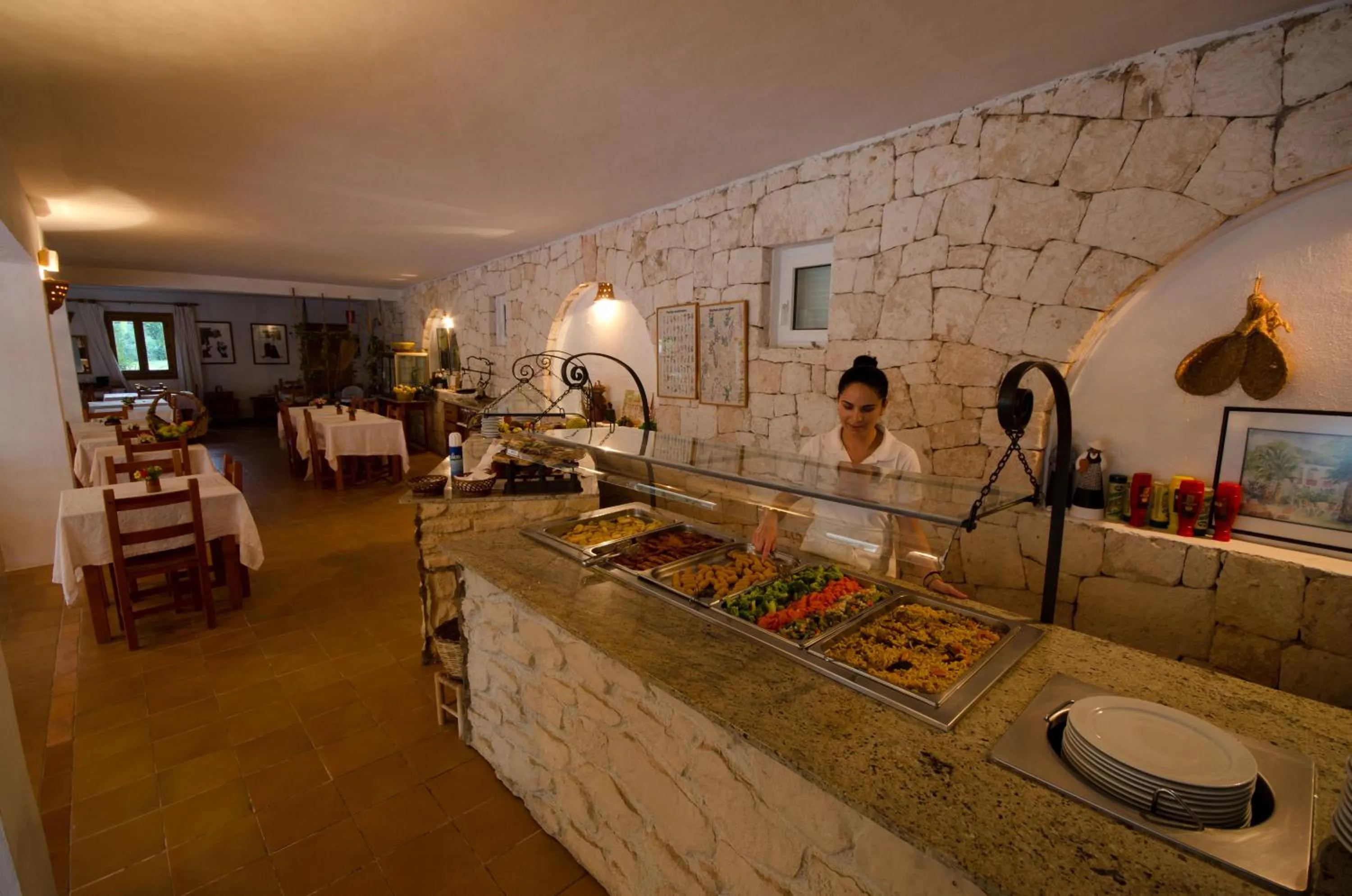 Hotel Club Can Jordi