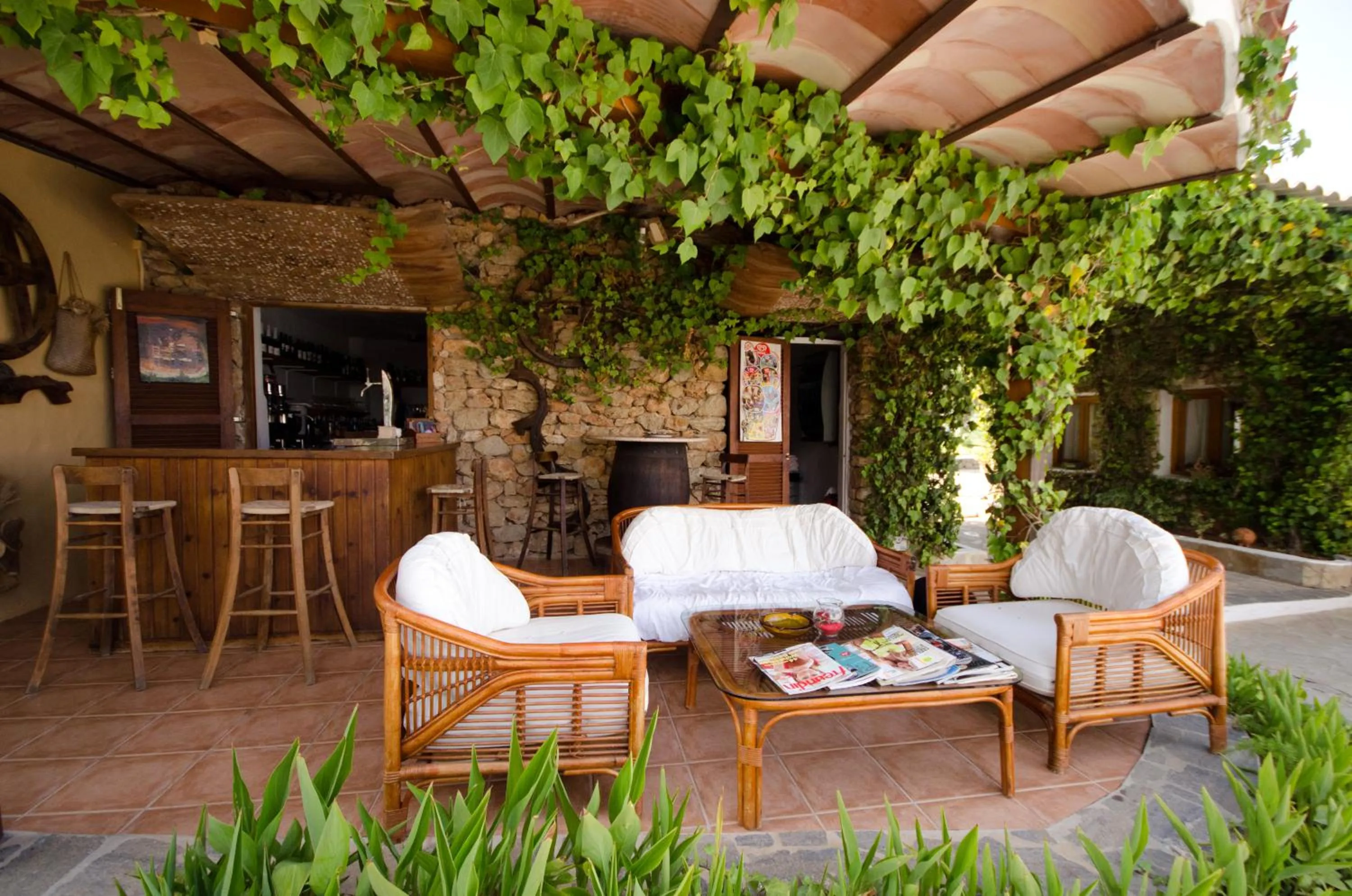 Hotel Club Can Jordi