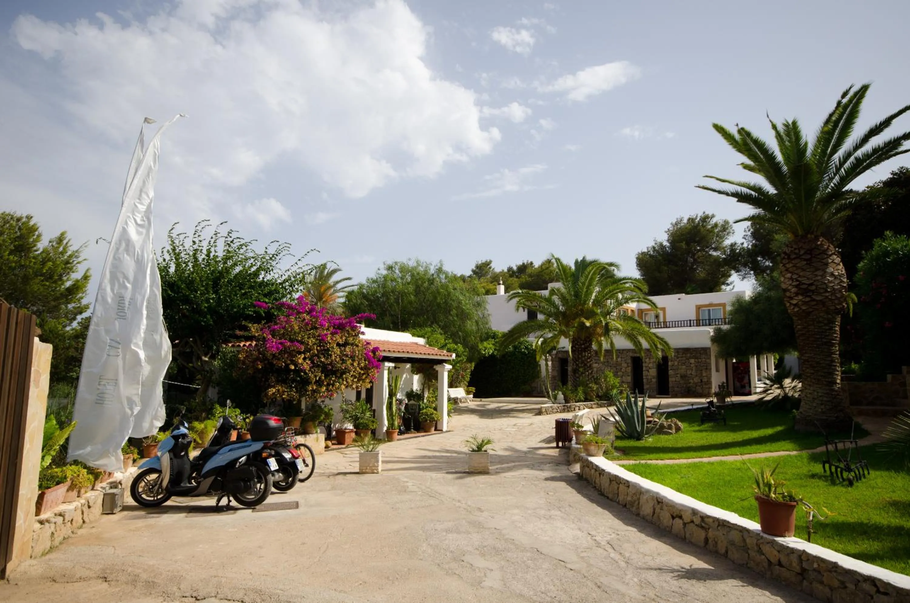 Hotel Club Can Jordi