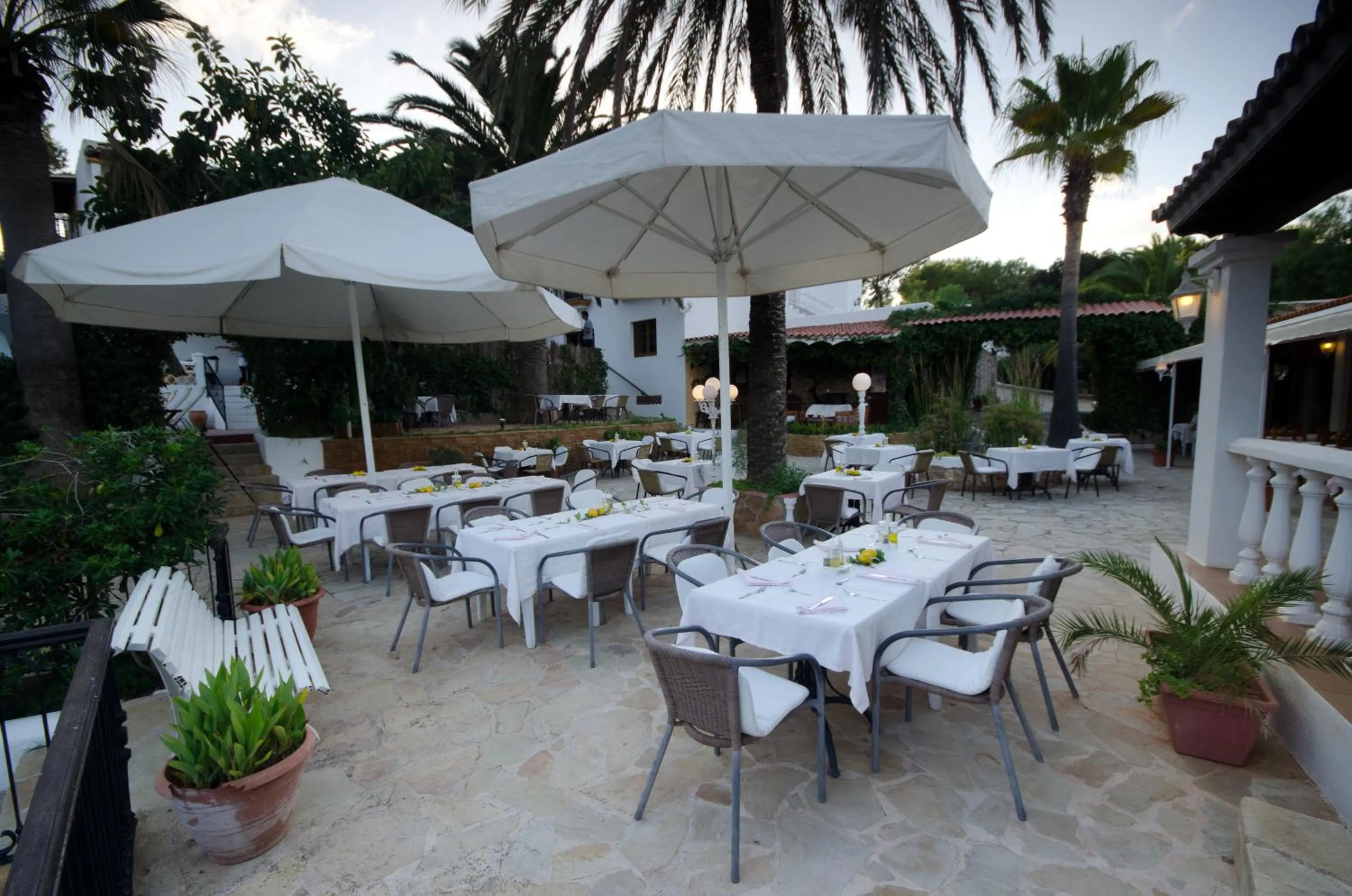 Hotel Club Can Jordi