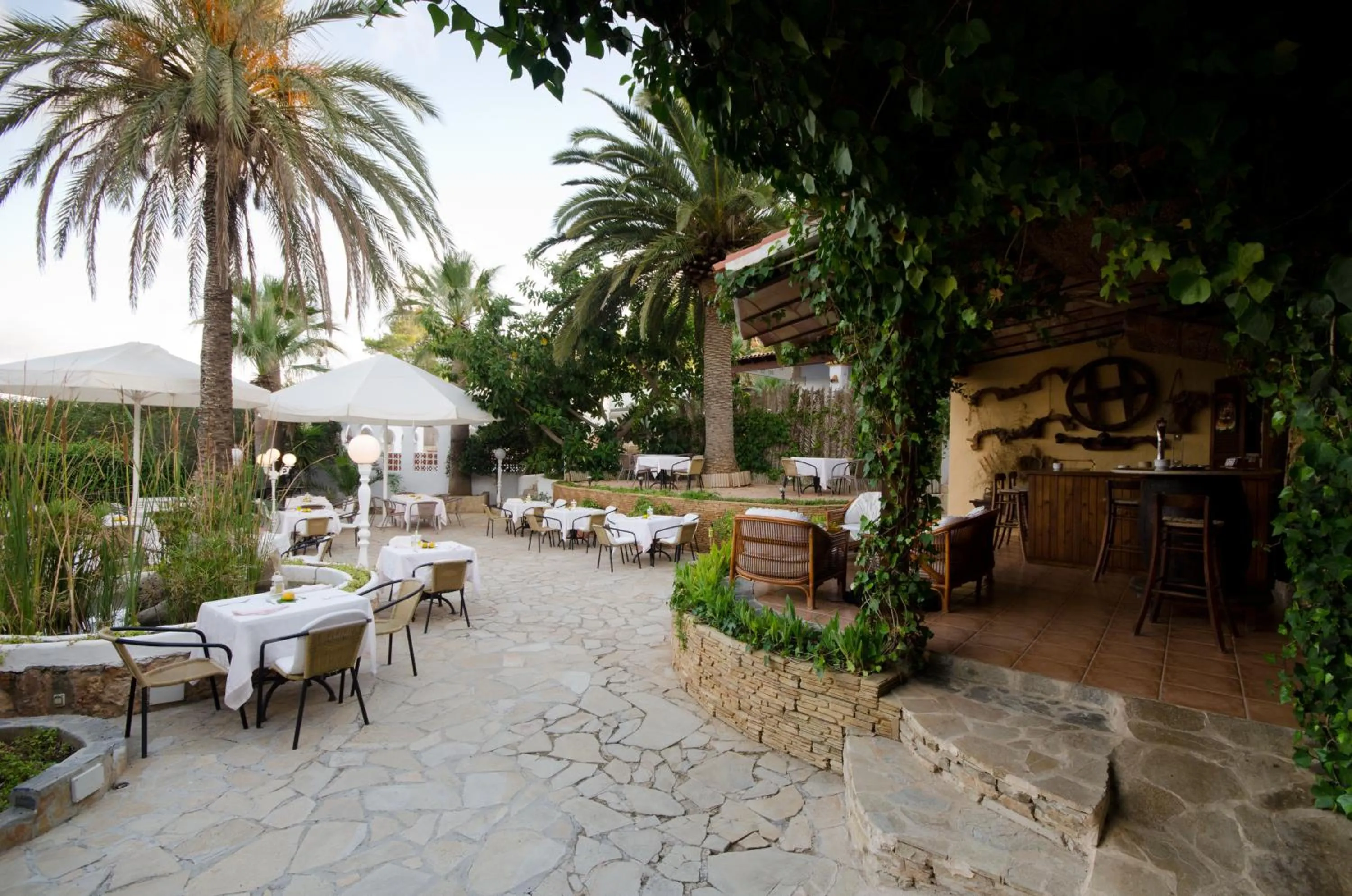 Hotel Club Can Jordi