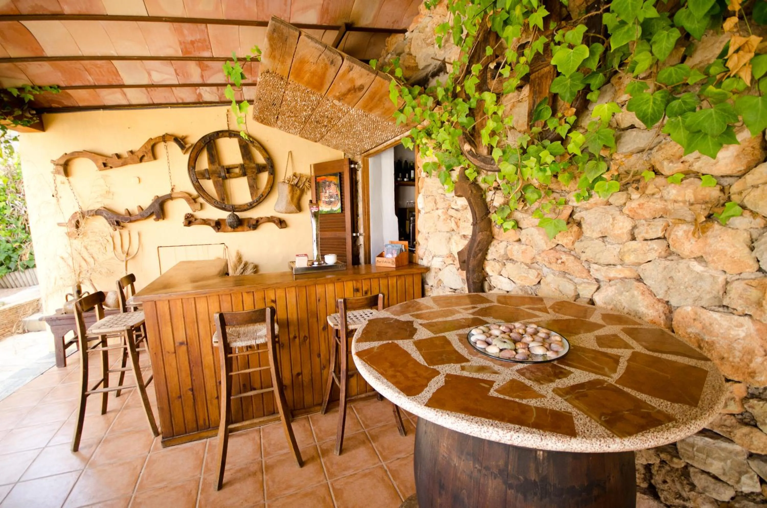 Hotel Club Can Jordi