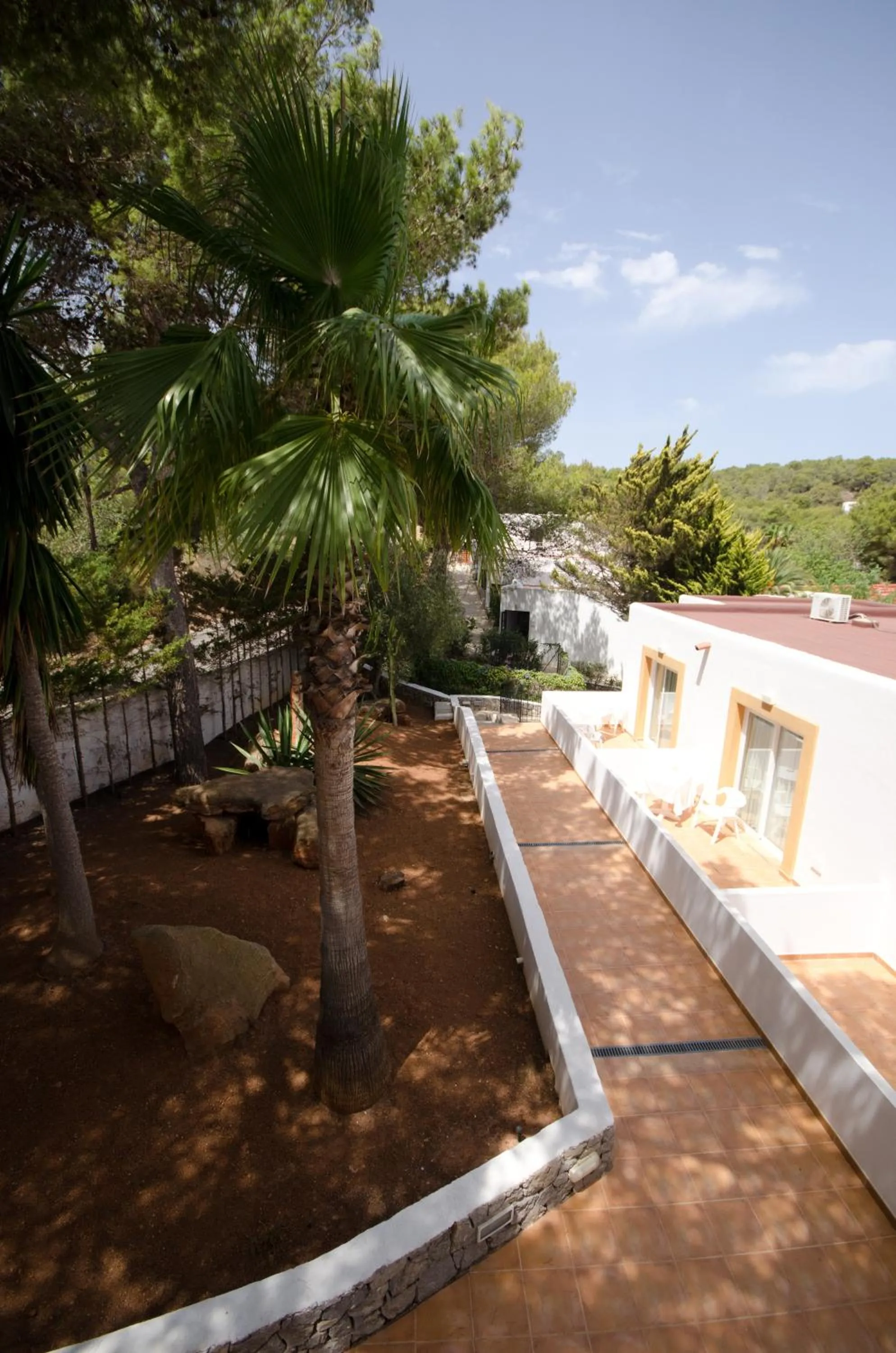 Hotel Club Can Jordi