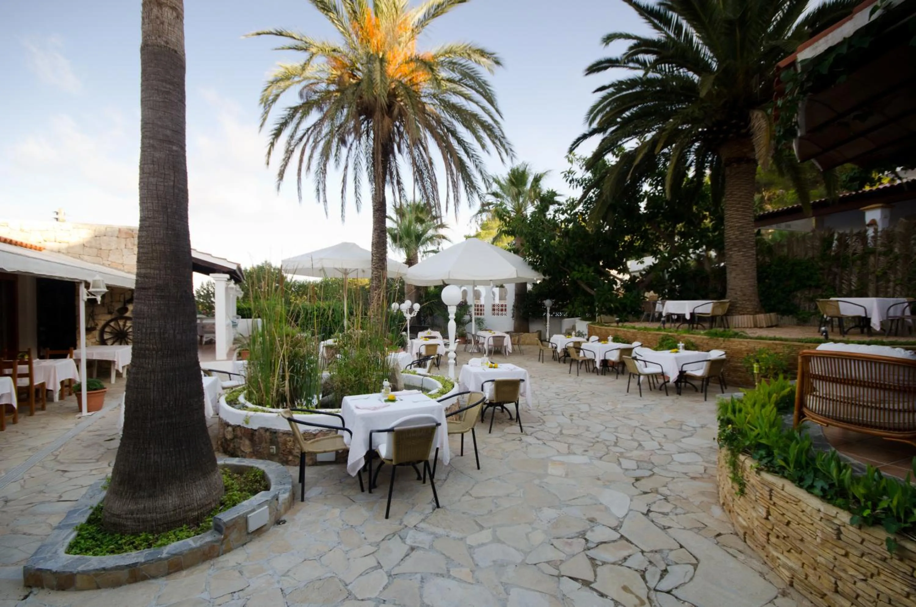 Hotel Club Can Jordi