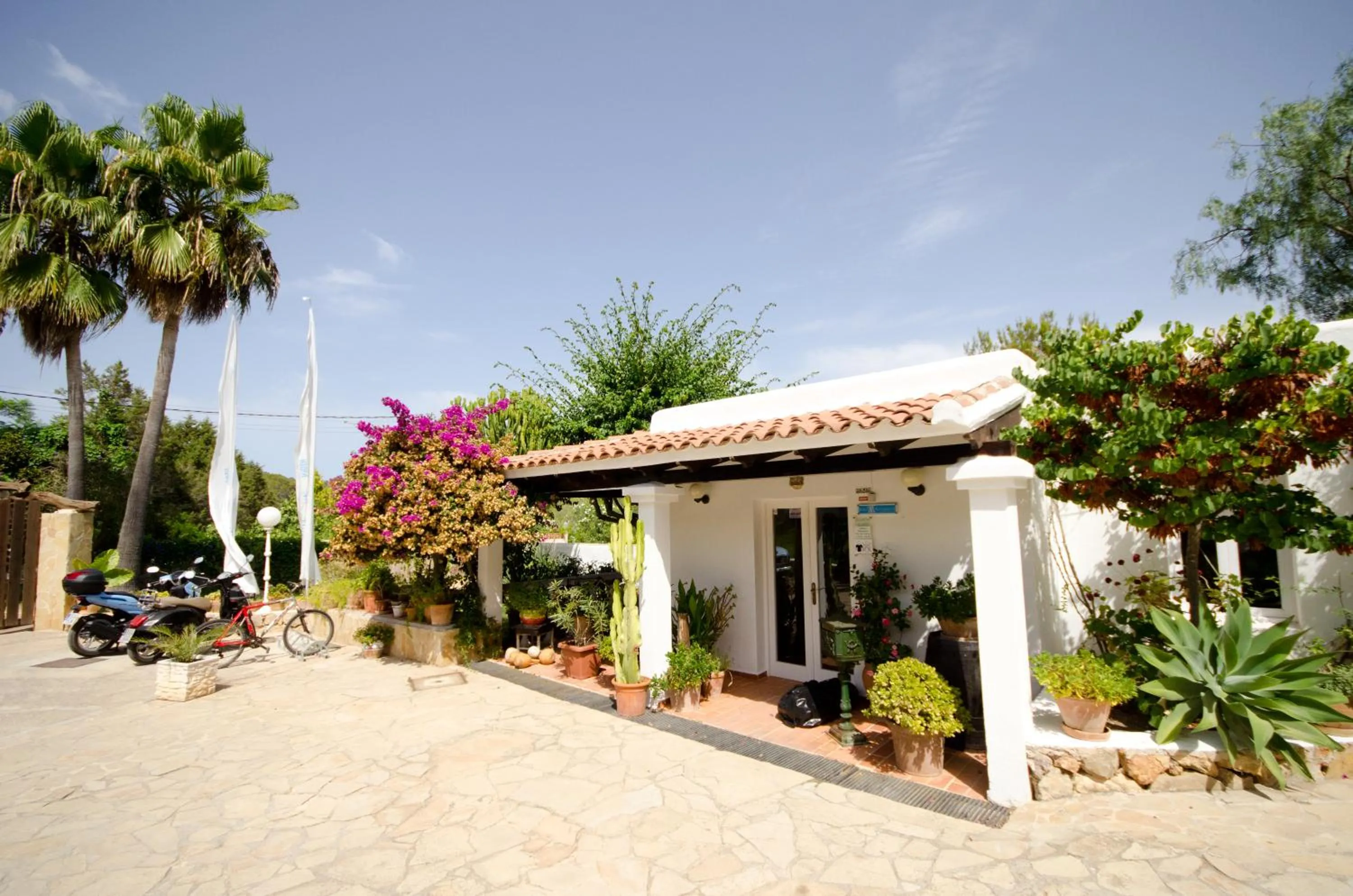 Hotel Club Can Jordi