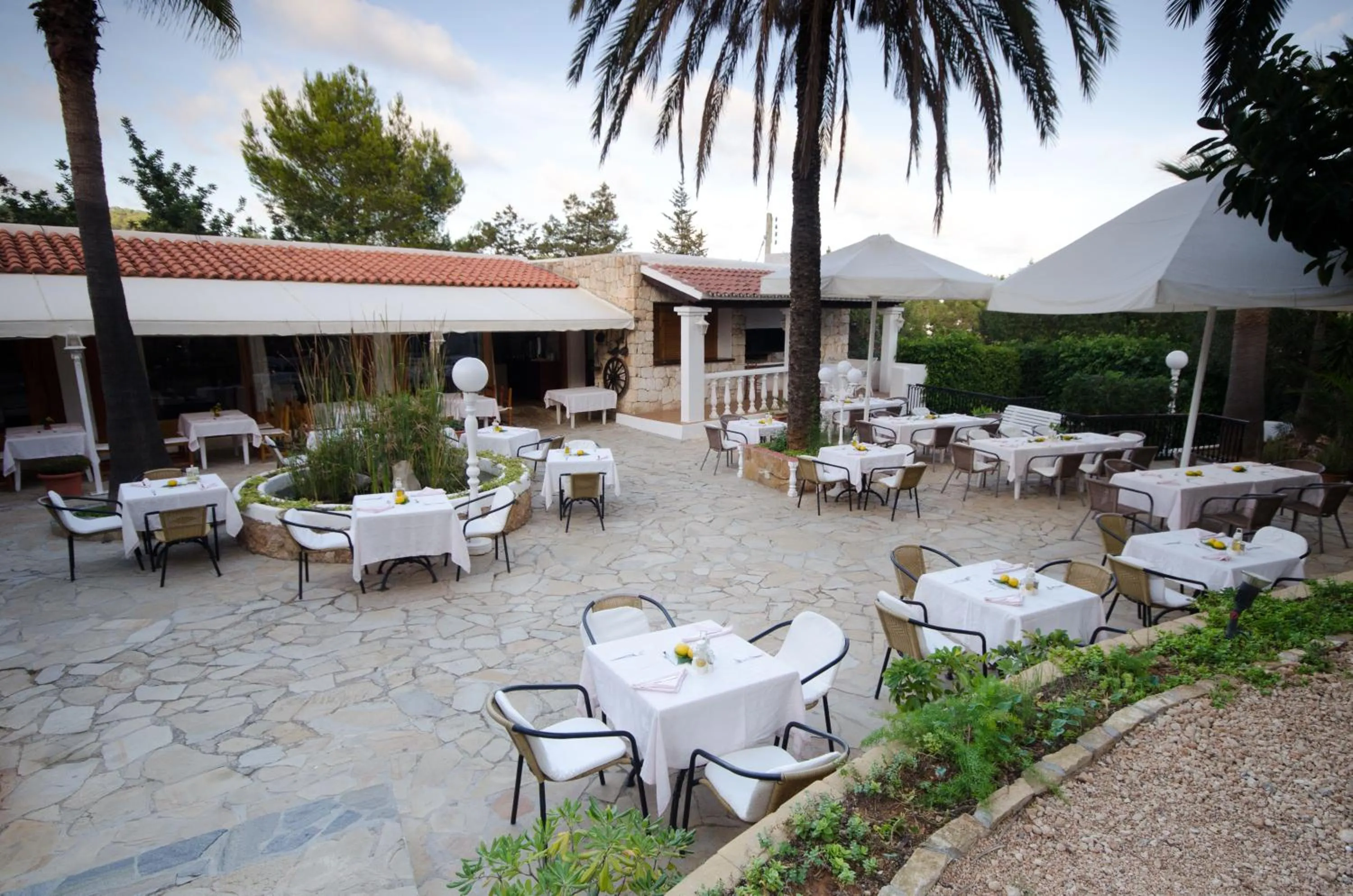 Hotel Club Can Jordi