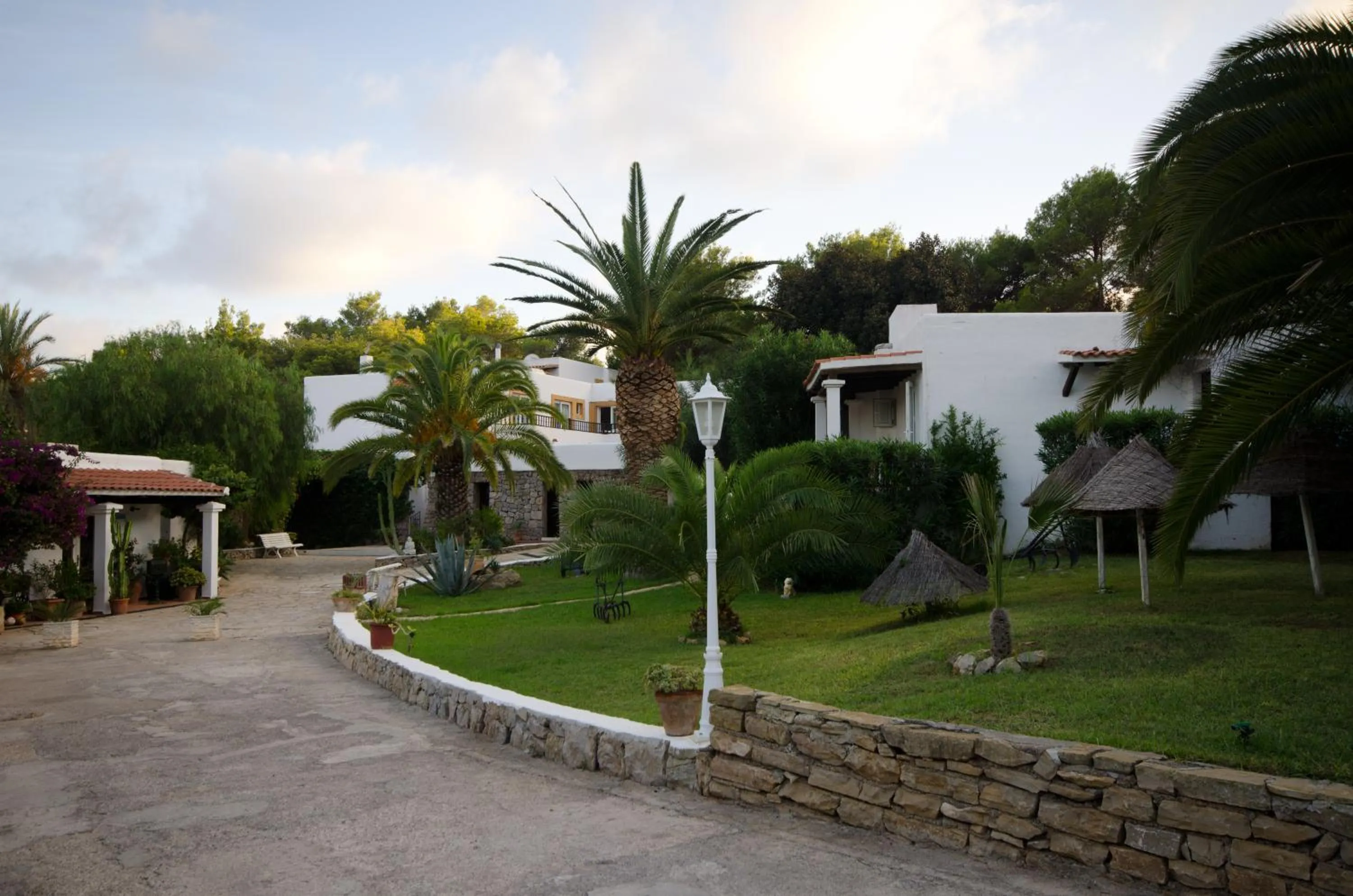 Hotel Club Can Jordi