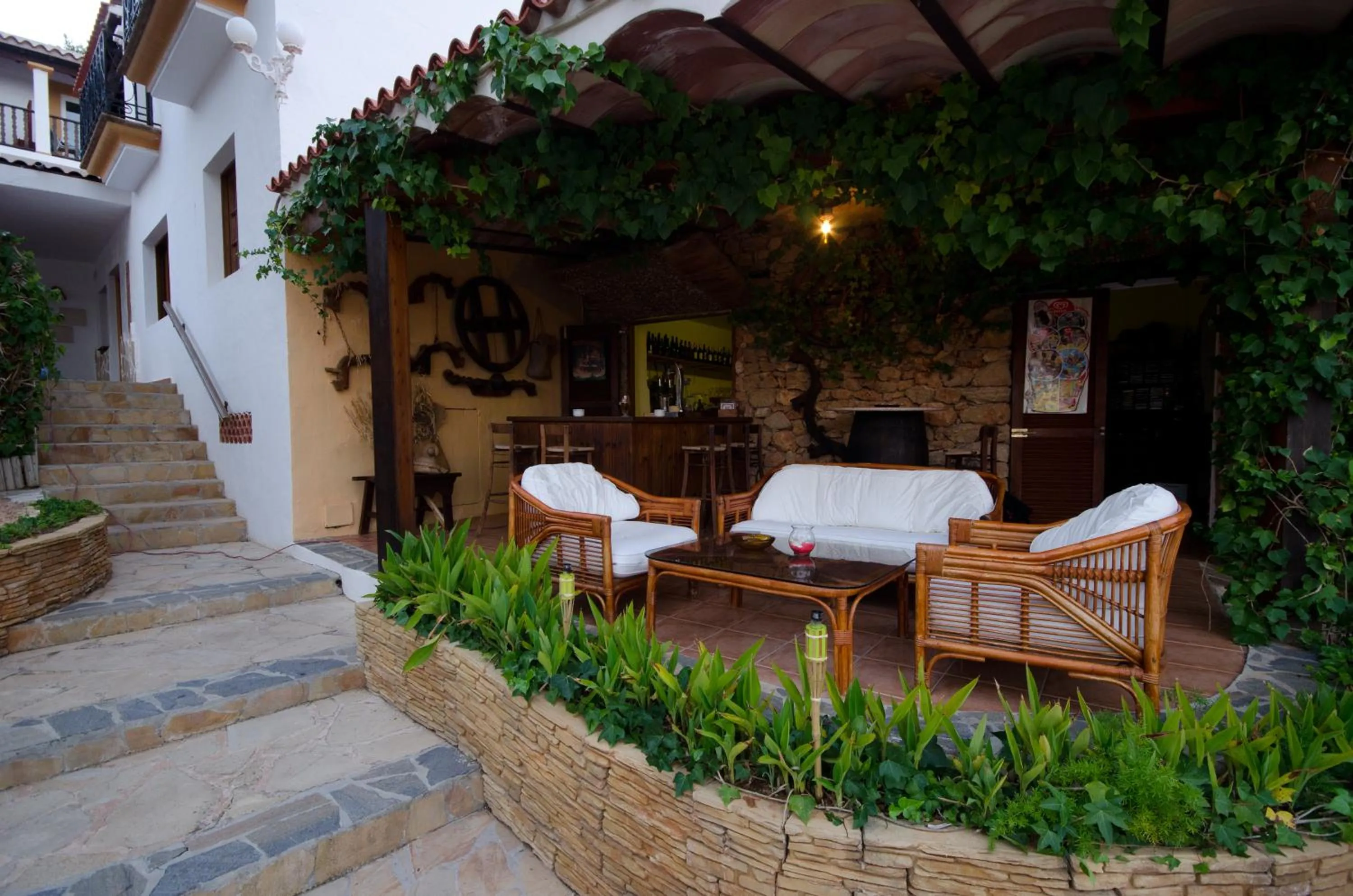 Hotel Club Can Jordi