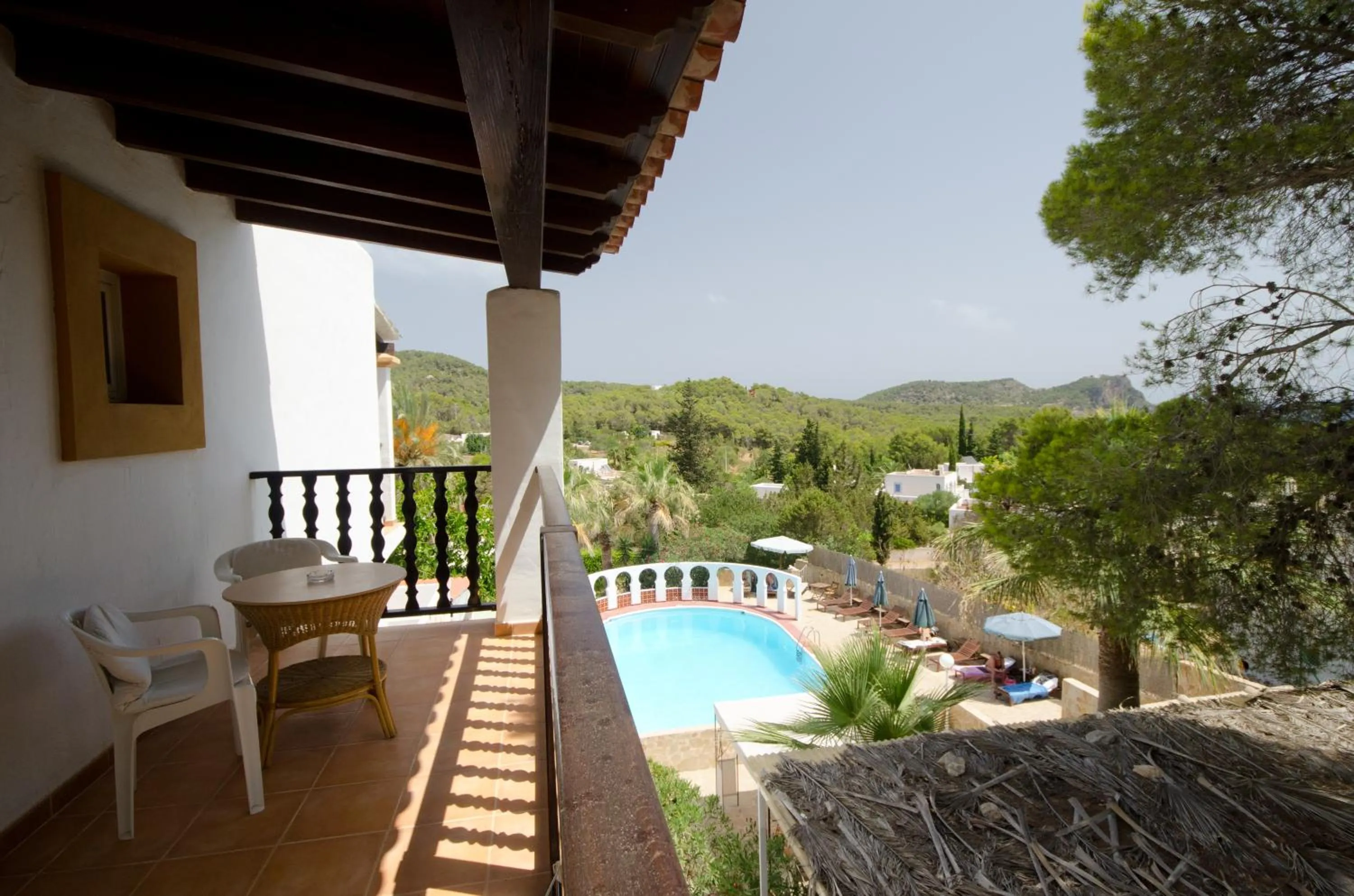 Hotel Club Can Jordi