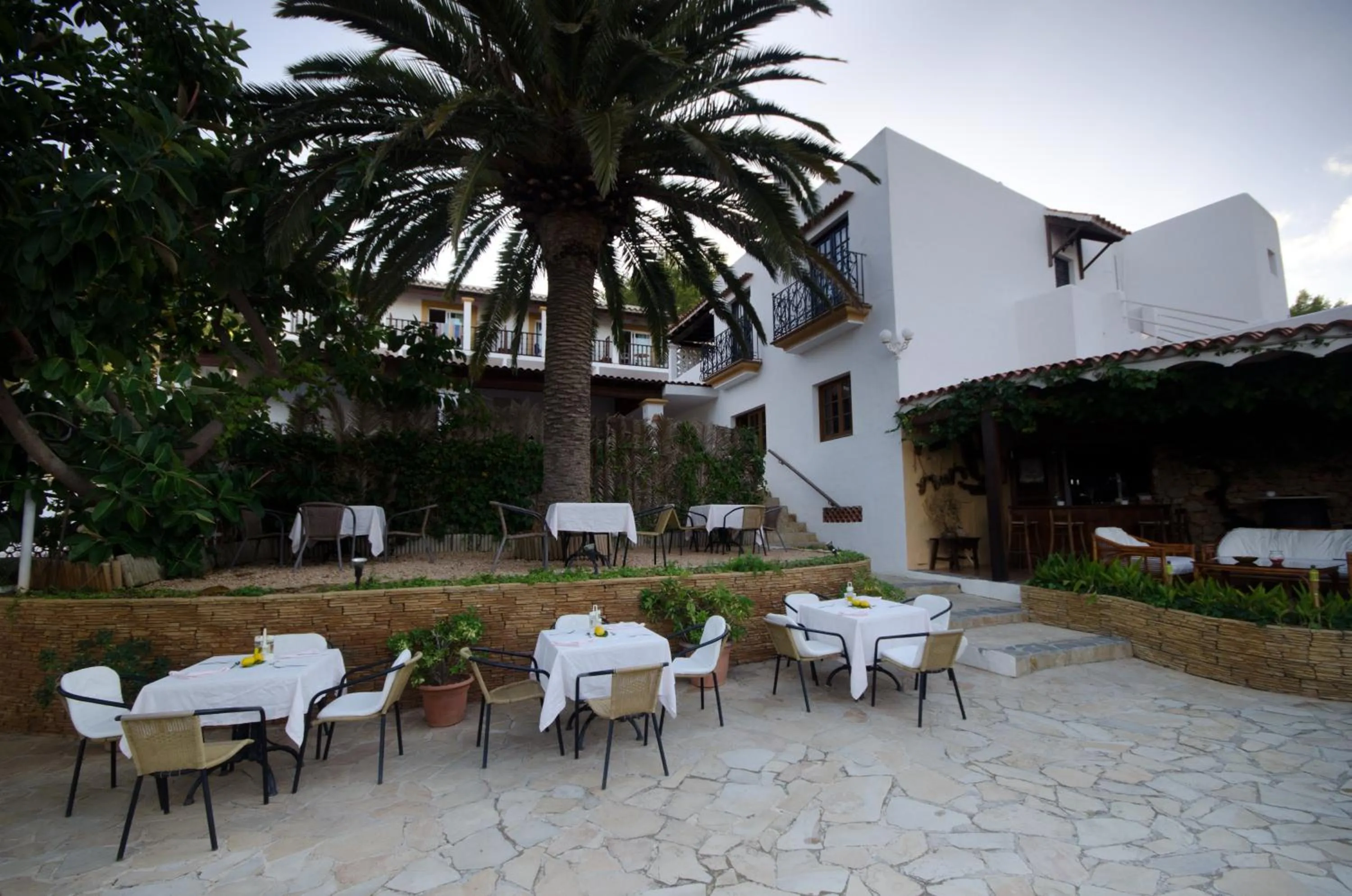 Hotel Club Can Jordi