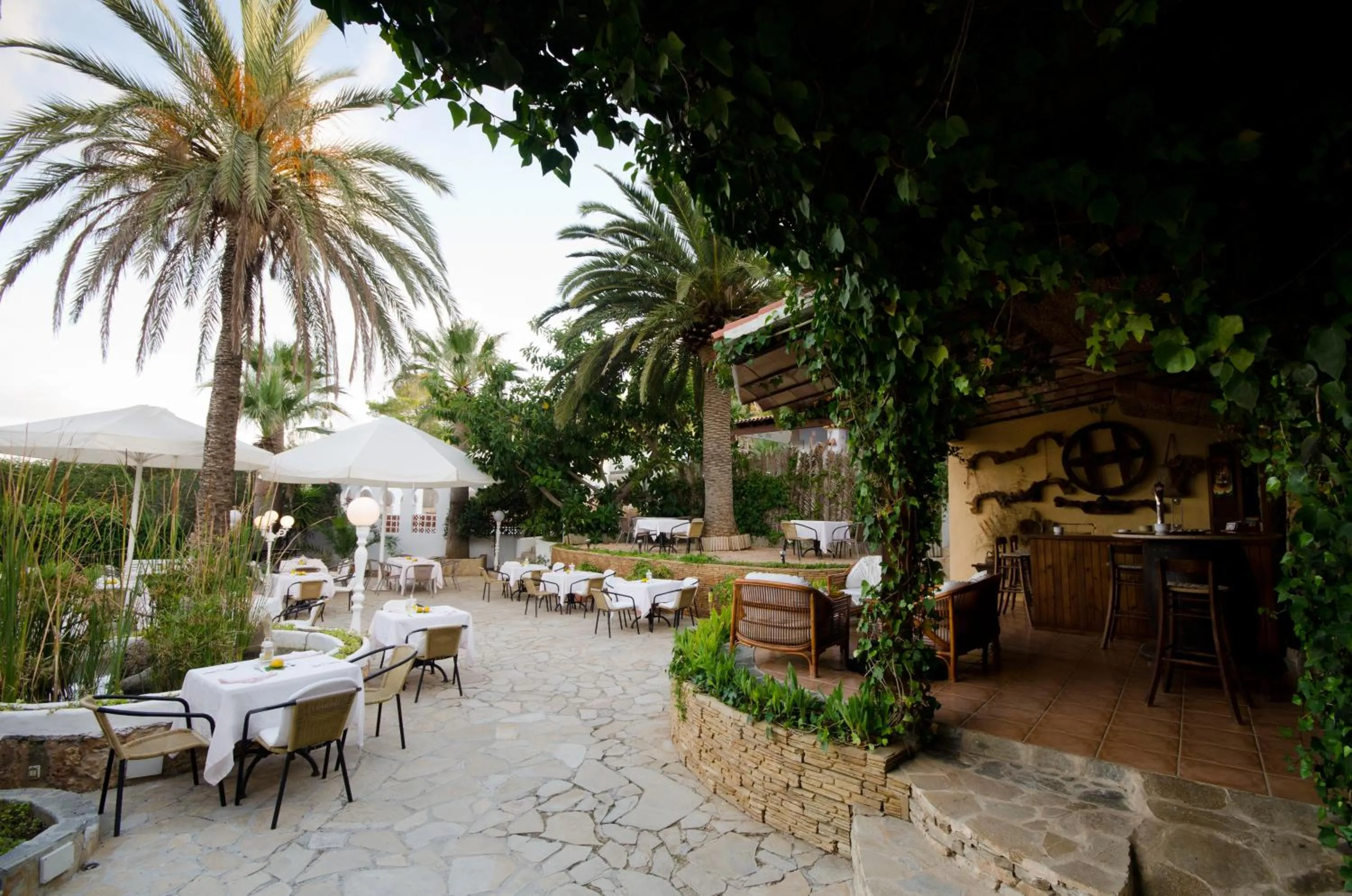 Hotel Club Can Jordi