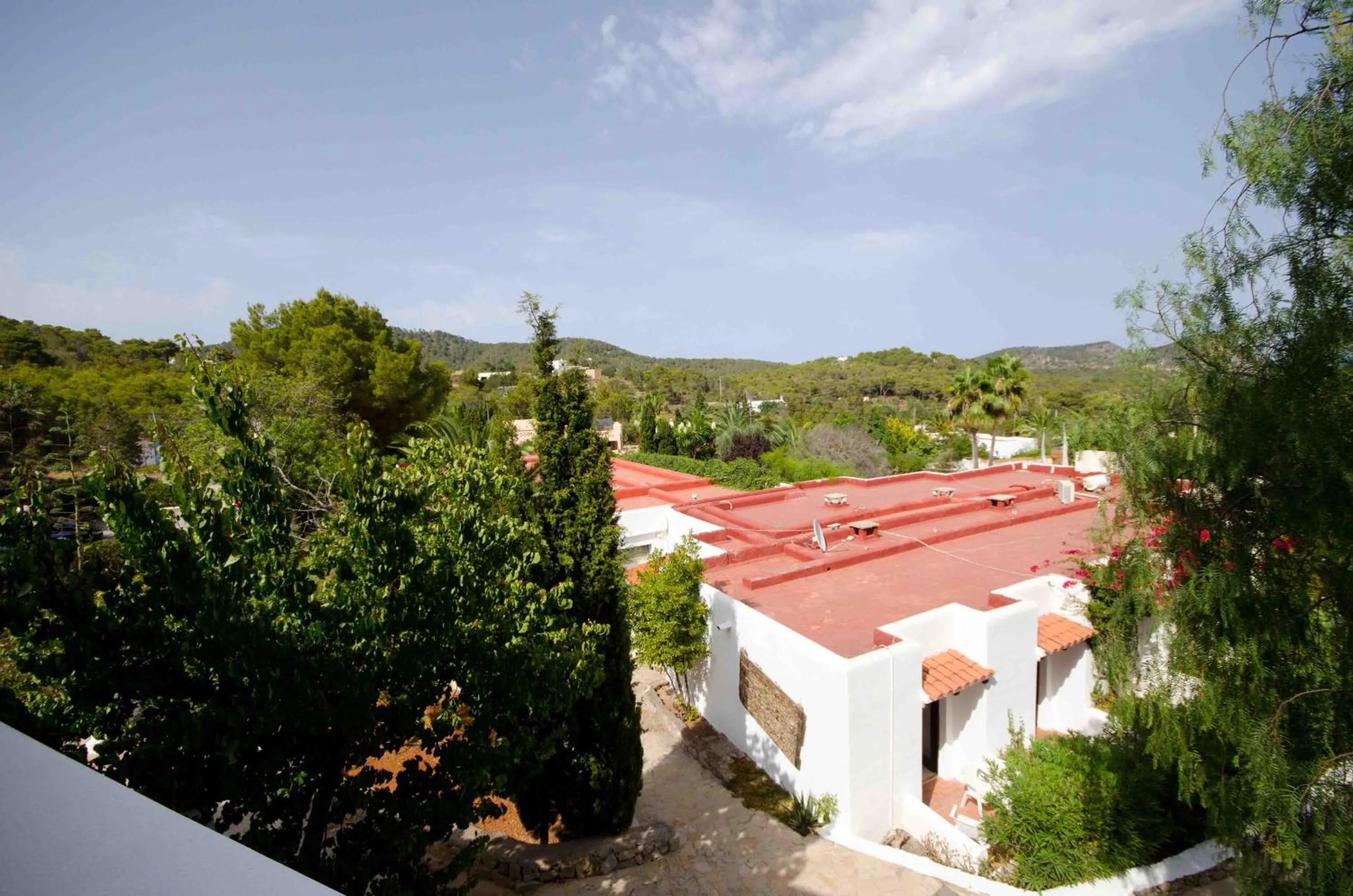 Hotel Club Can Jordi