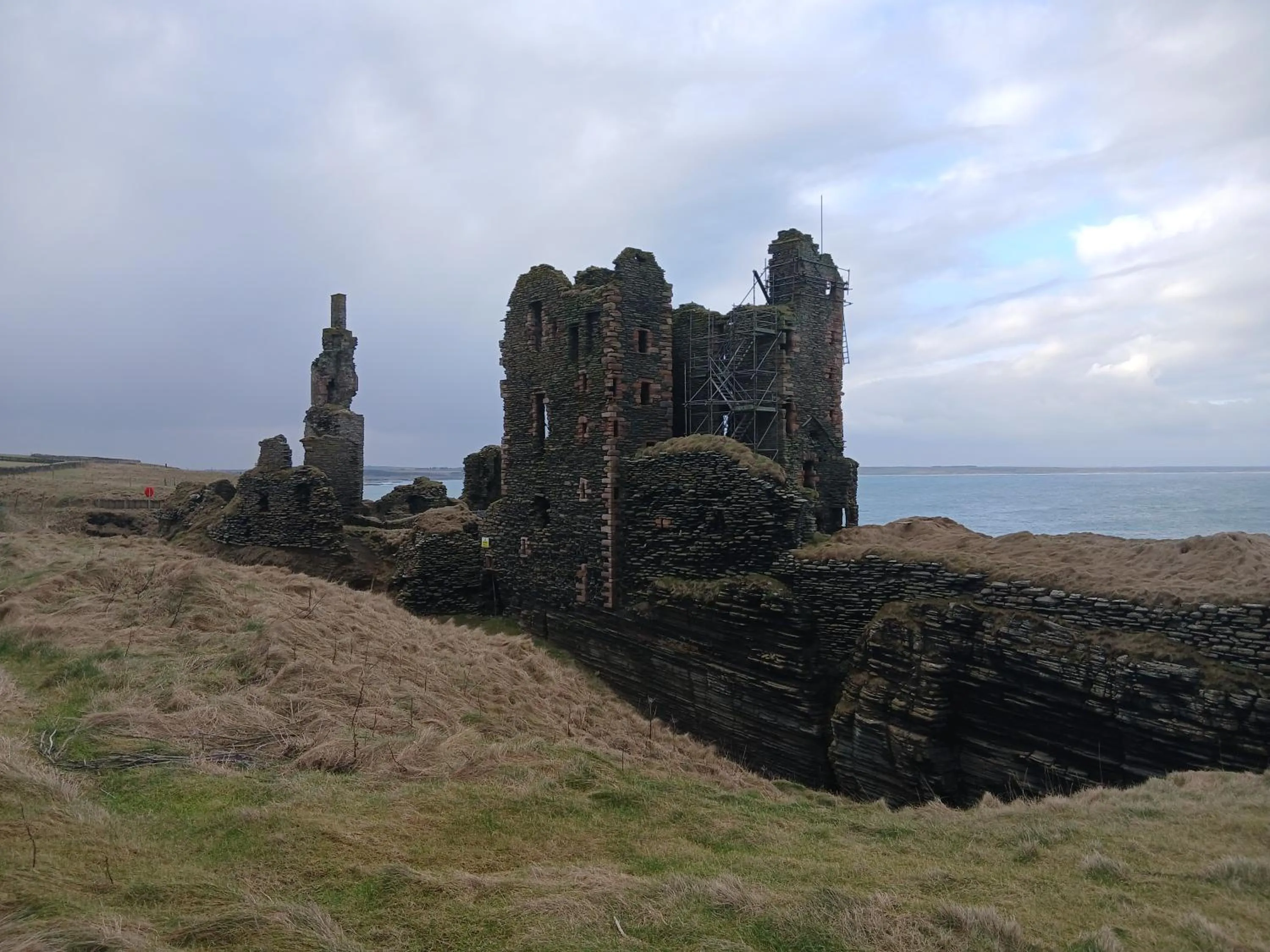 Nearby landmark in Greenland House B&B