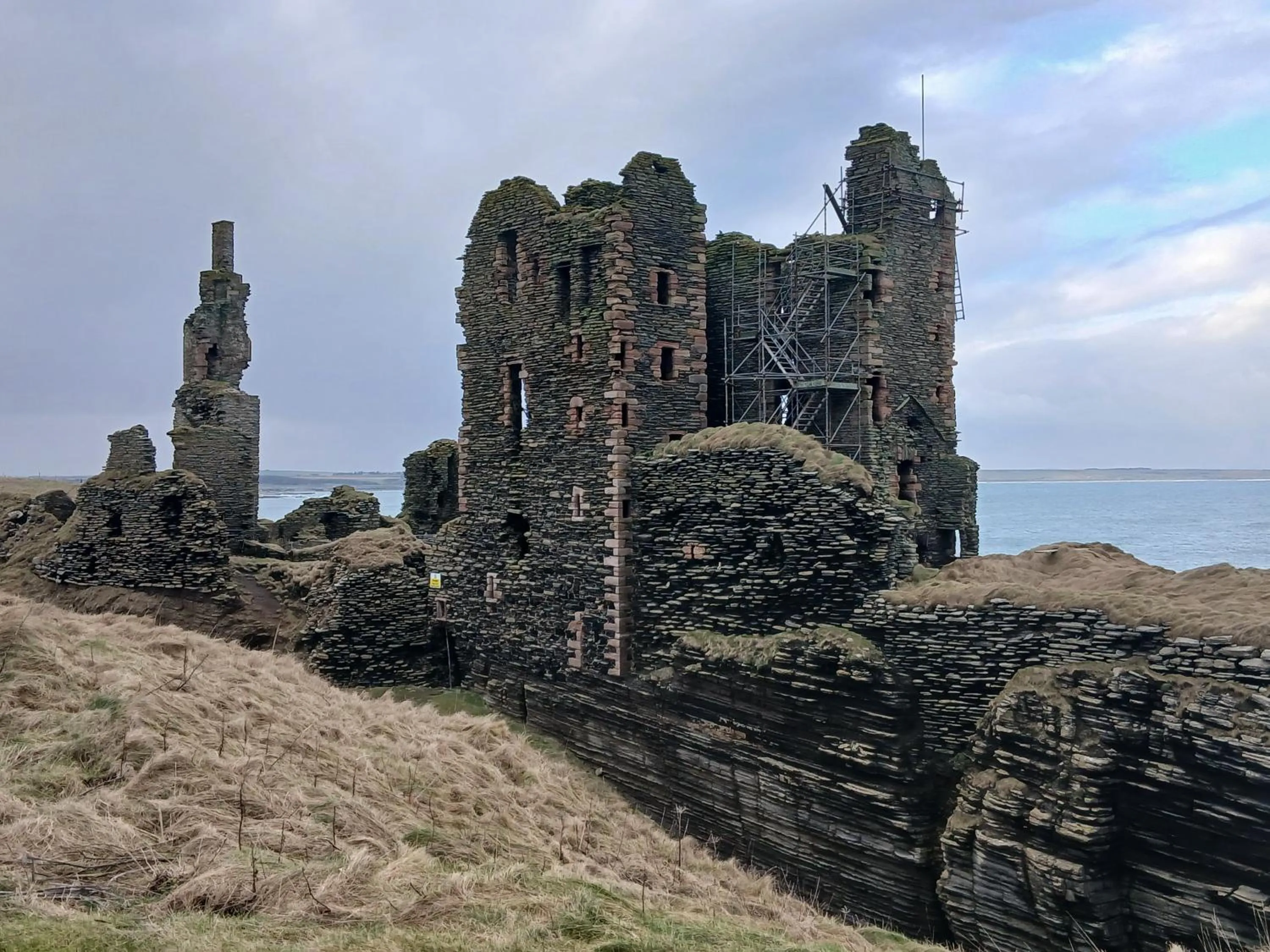 Nearby landmark in Greenland House B&B
