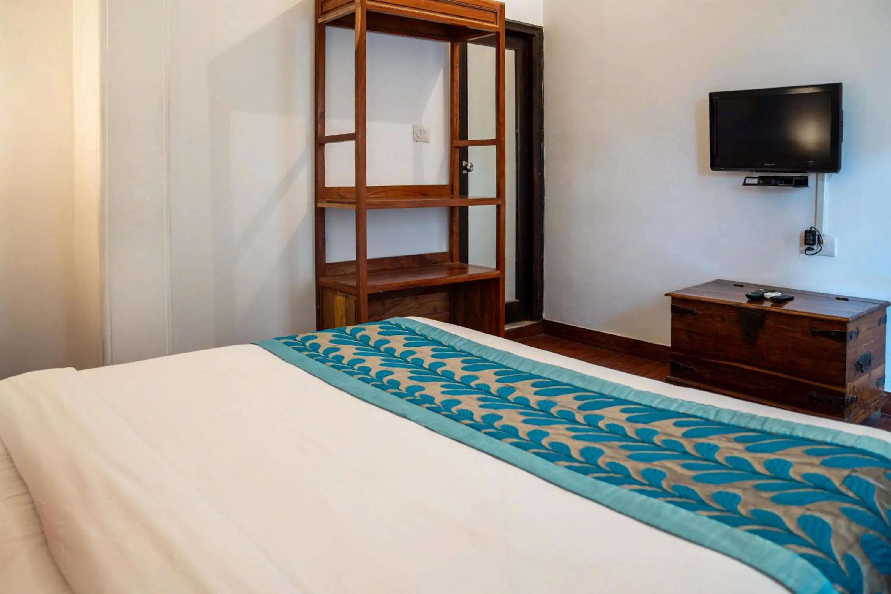 Standard Double Room-15% off on Lunch and Enjoy 10% off on 2-wheeler rentals in Udaigarh - Udaipur Standard Double Room-15% off on Lunch and Enjoy 10% off on 2-wheeler rentals in Udaigarh - Udaipur