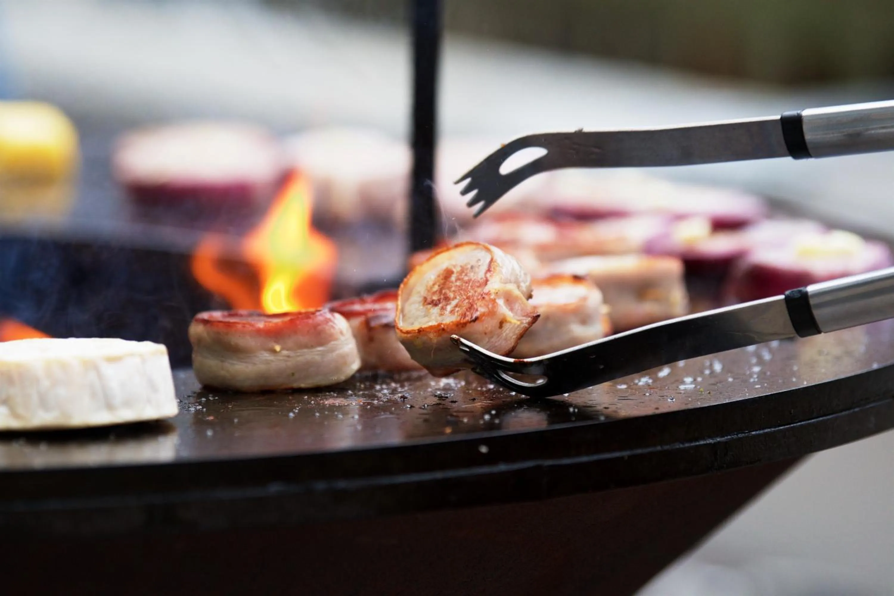 Food and drinks in Das Moriggl