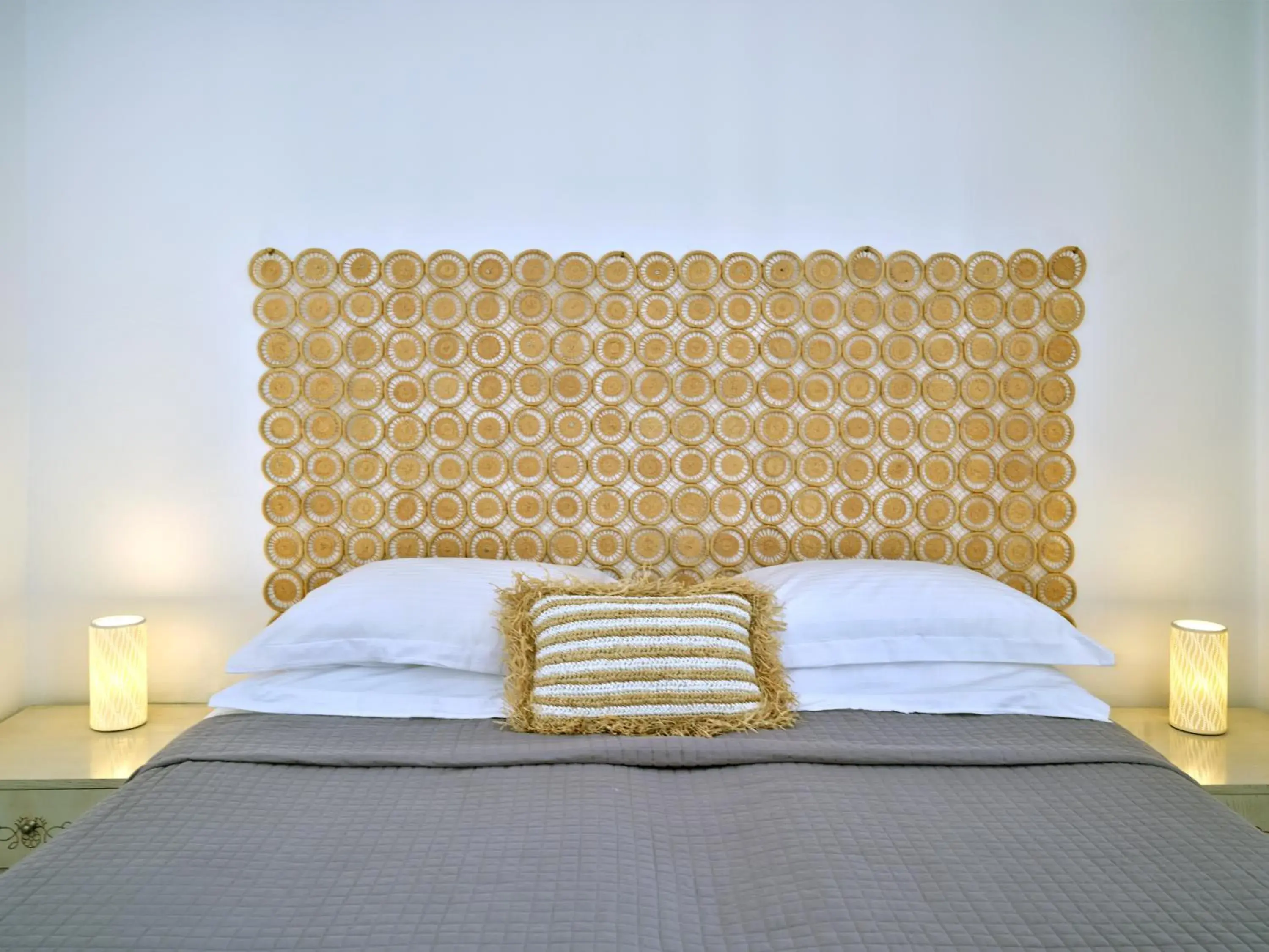 Superior Triple Room in Mersina Exclusive Superior Triple Room in Mersina Exclusive