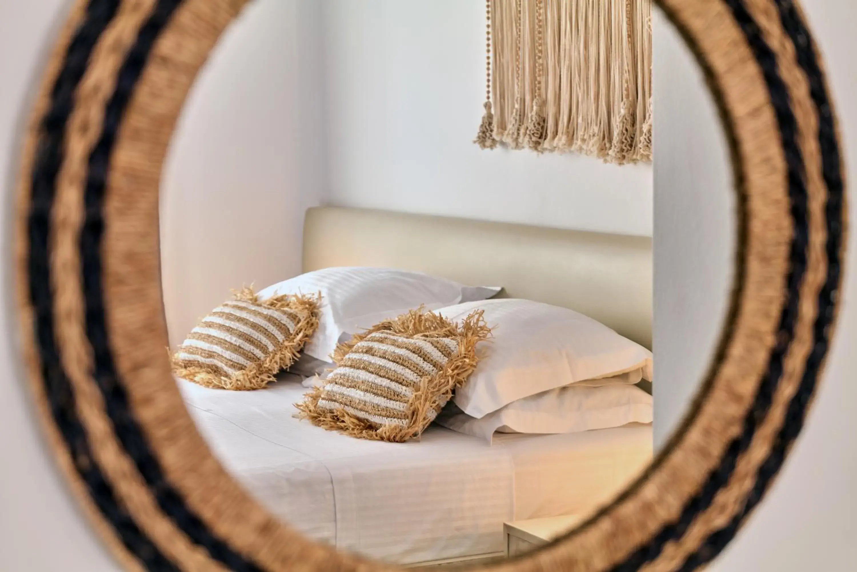 Superior Family Room with Partial Sea View in Mersina Exclusive Superior Family Room with Partial Sea View in Mersina Exclusive