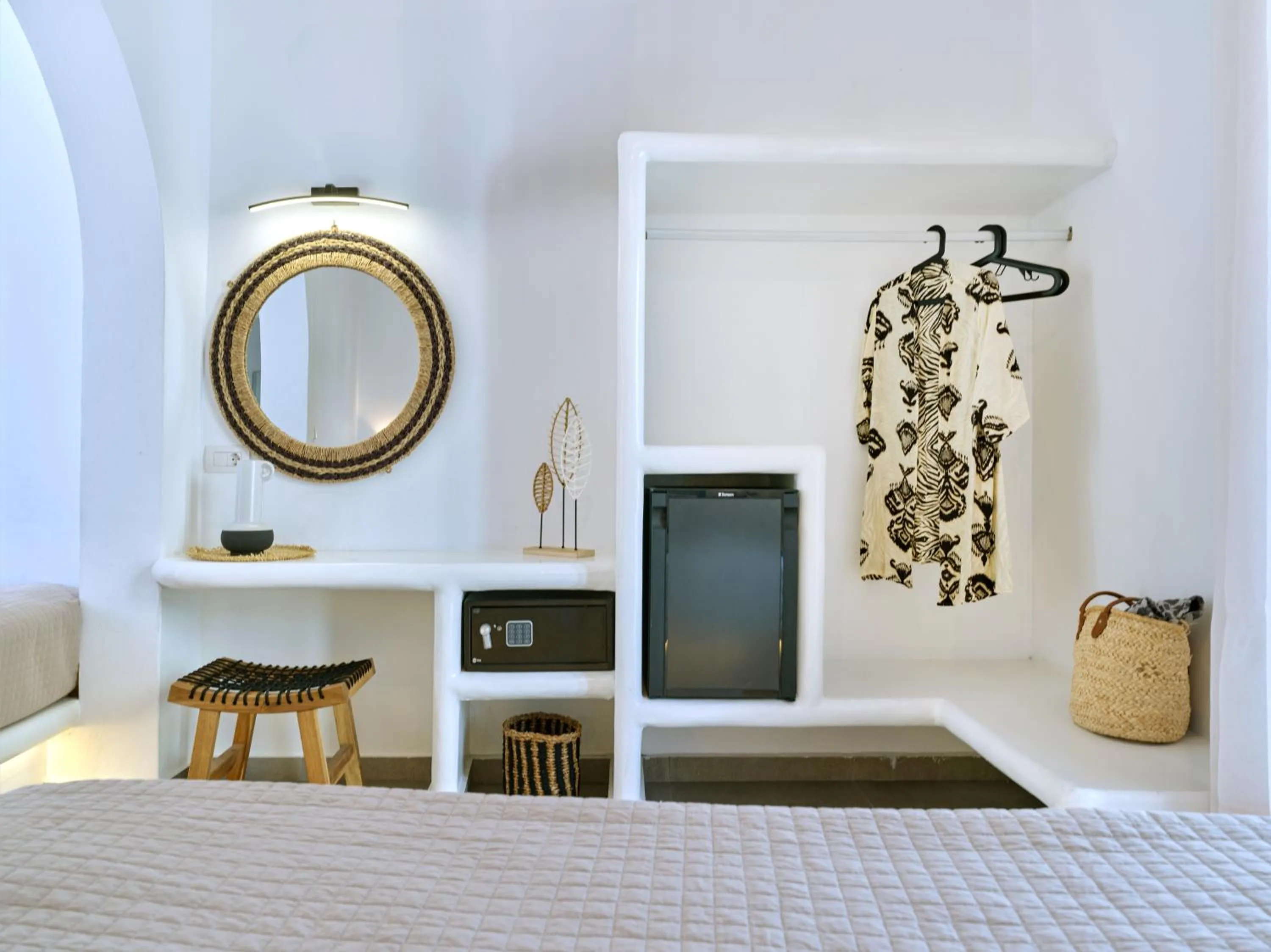 Bed in Mersina Exclusive