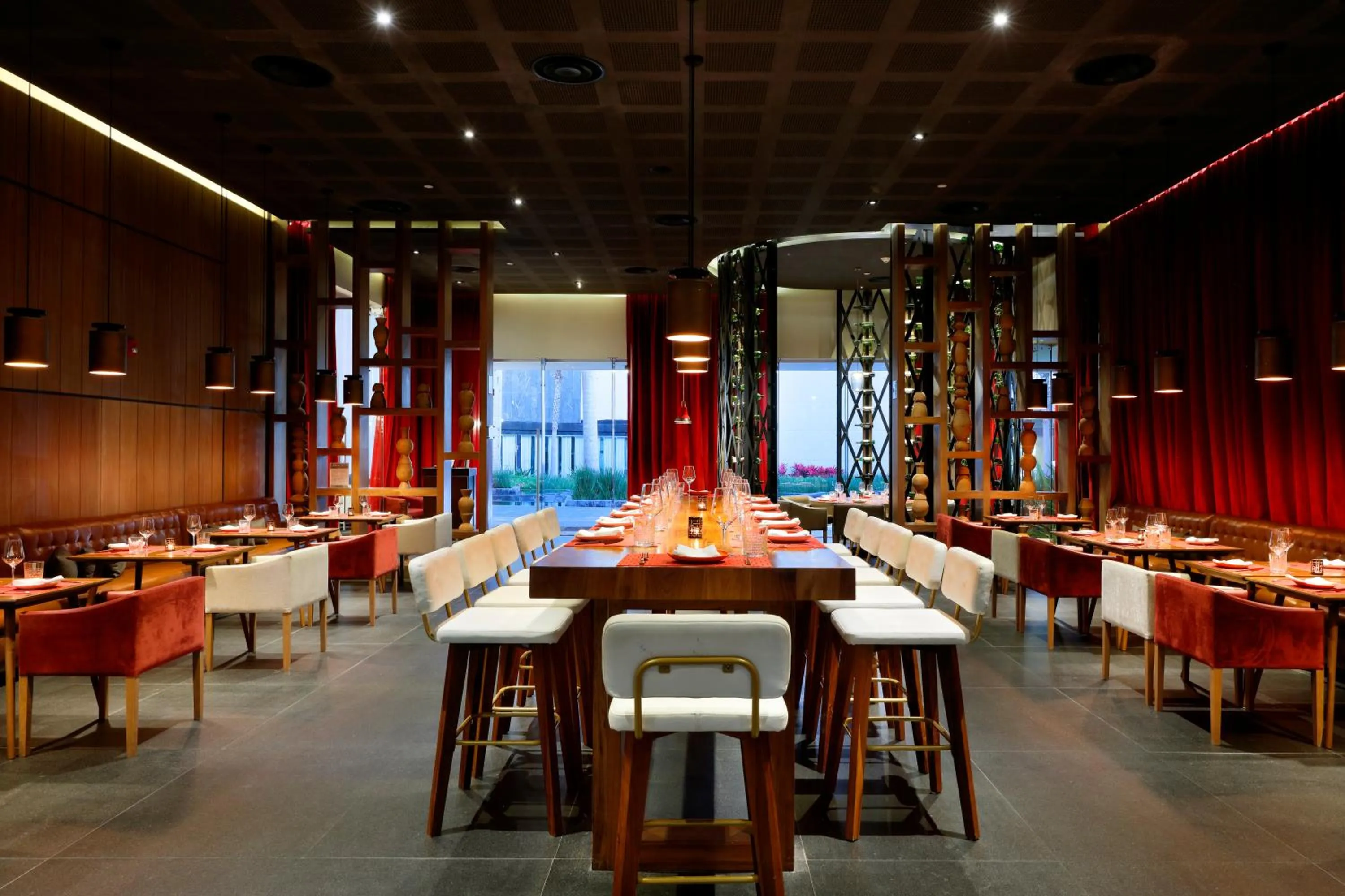 Restaurant/places to eat in TRS Coral Hotel - Adults Only - All Inclusive