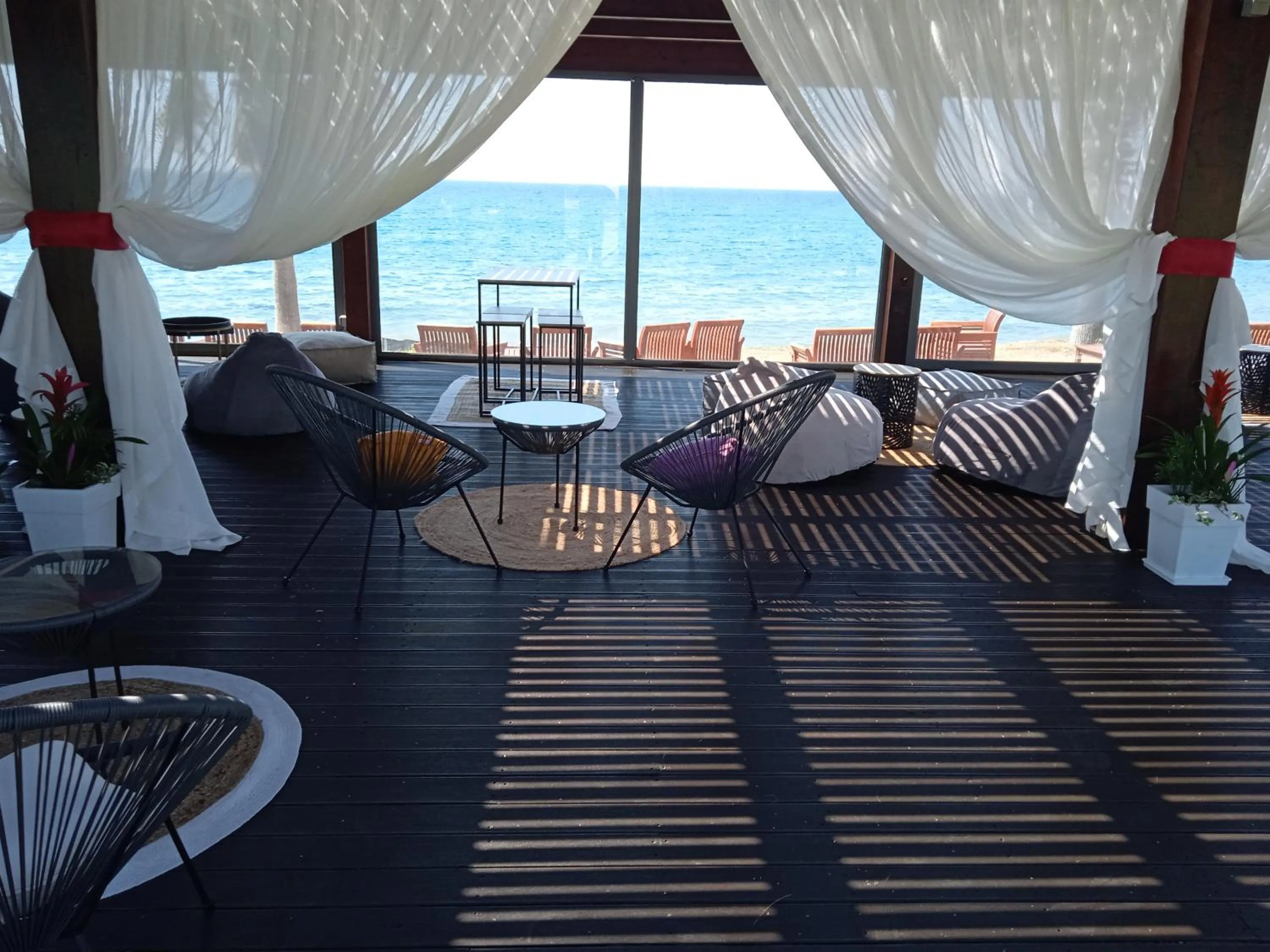 Property building in All Senses Nautica Blue Exclusive Resort & Spa - All Inclusive