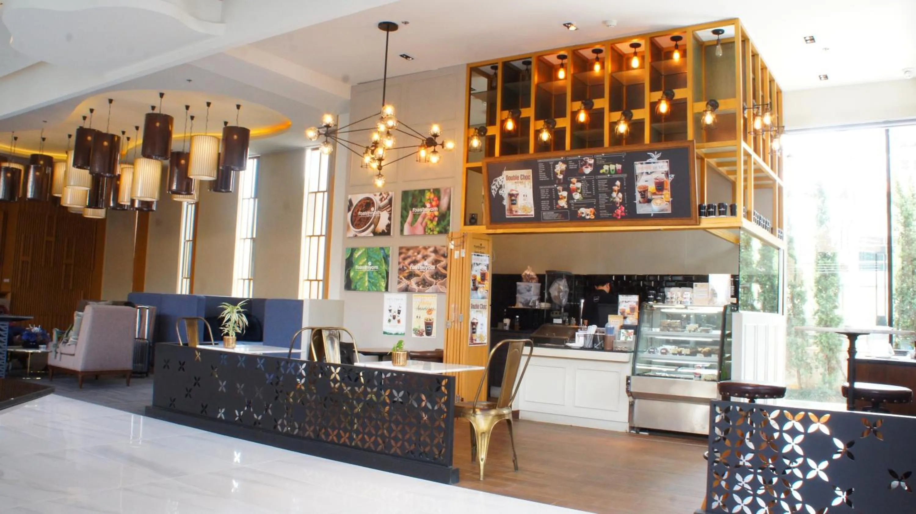 The Astra Chiang Mai