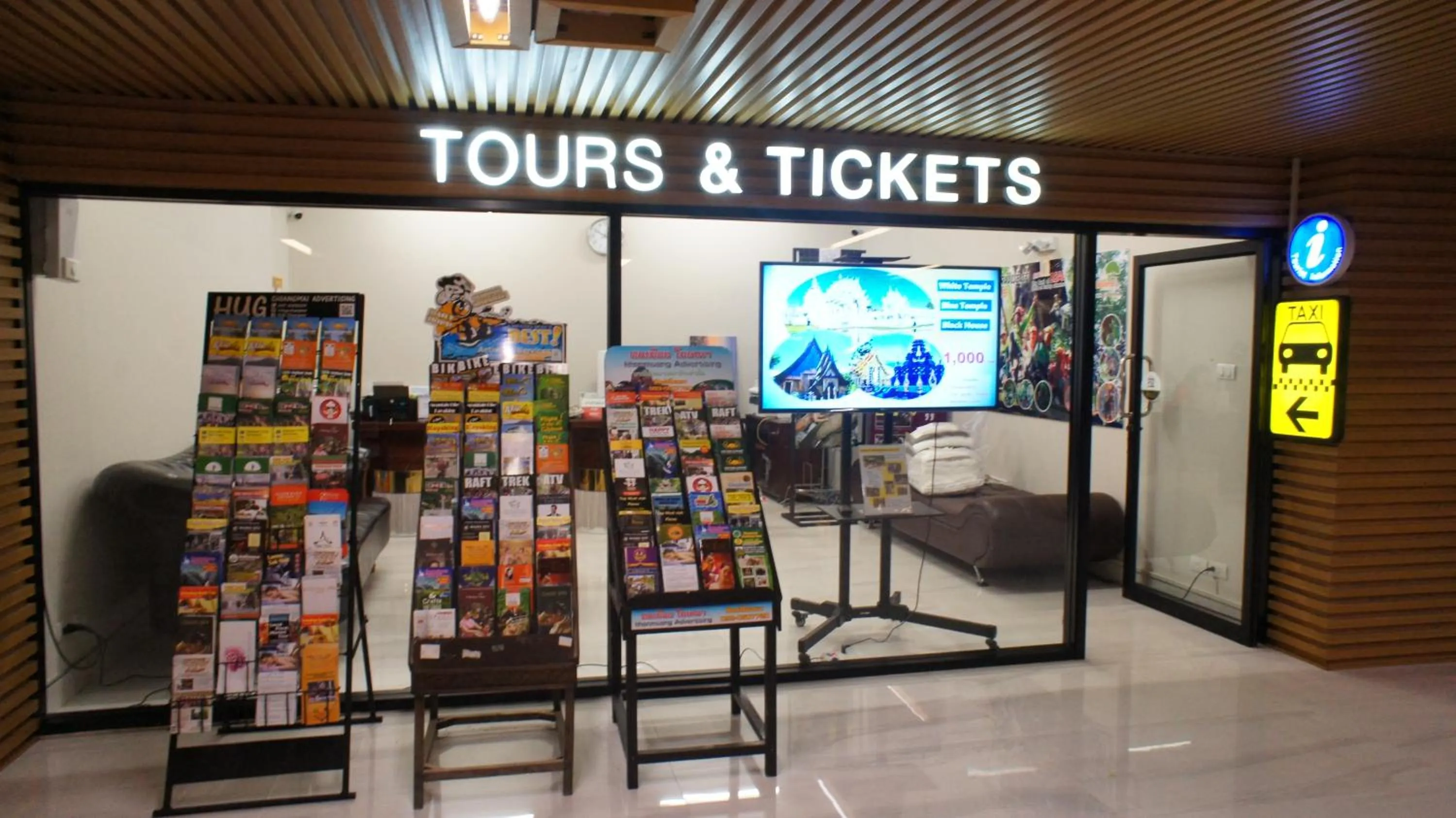 The Astra Chiang Mai