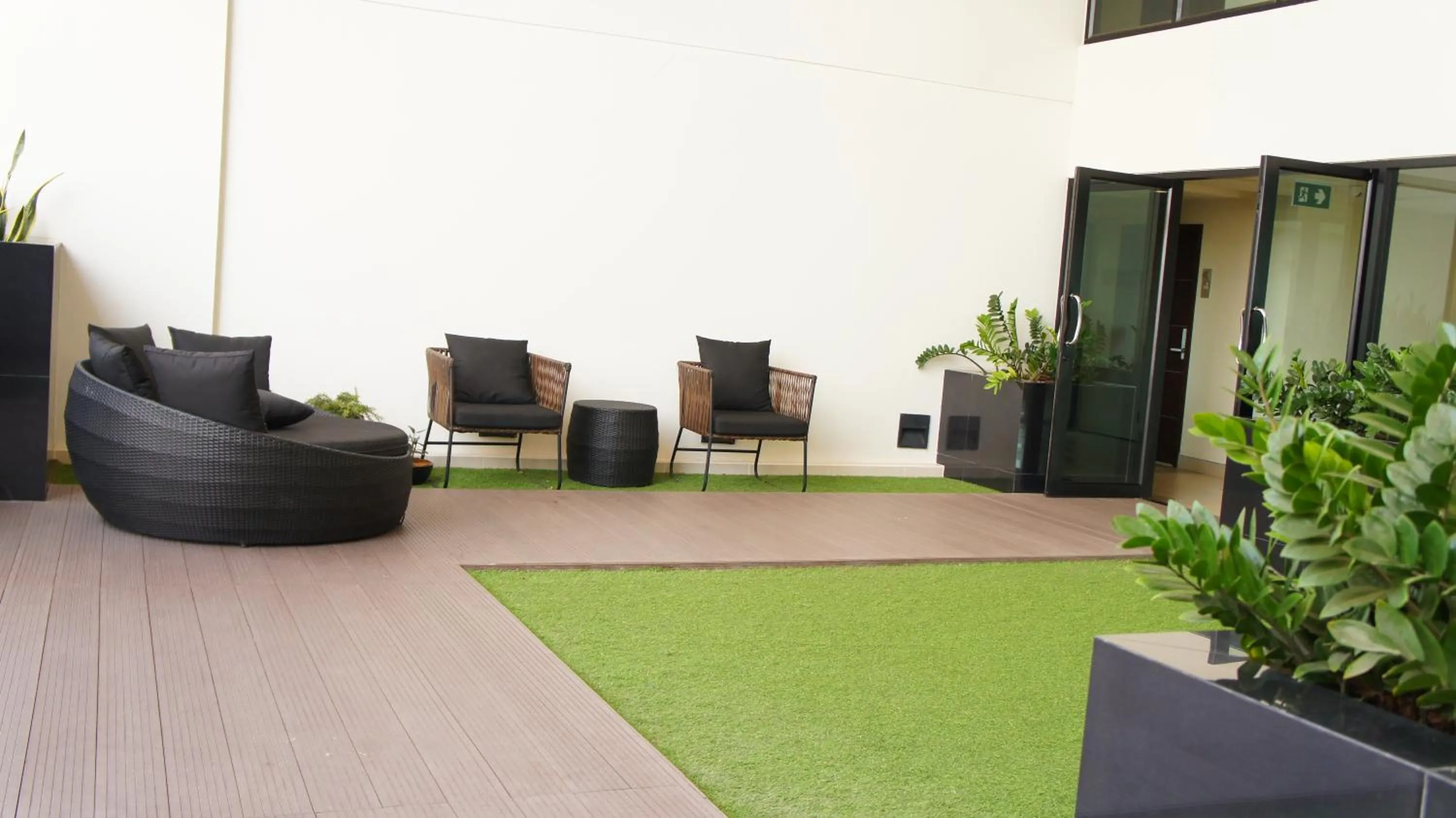 The Astra Chiang Mai