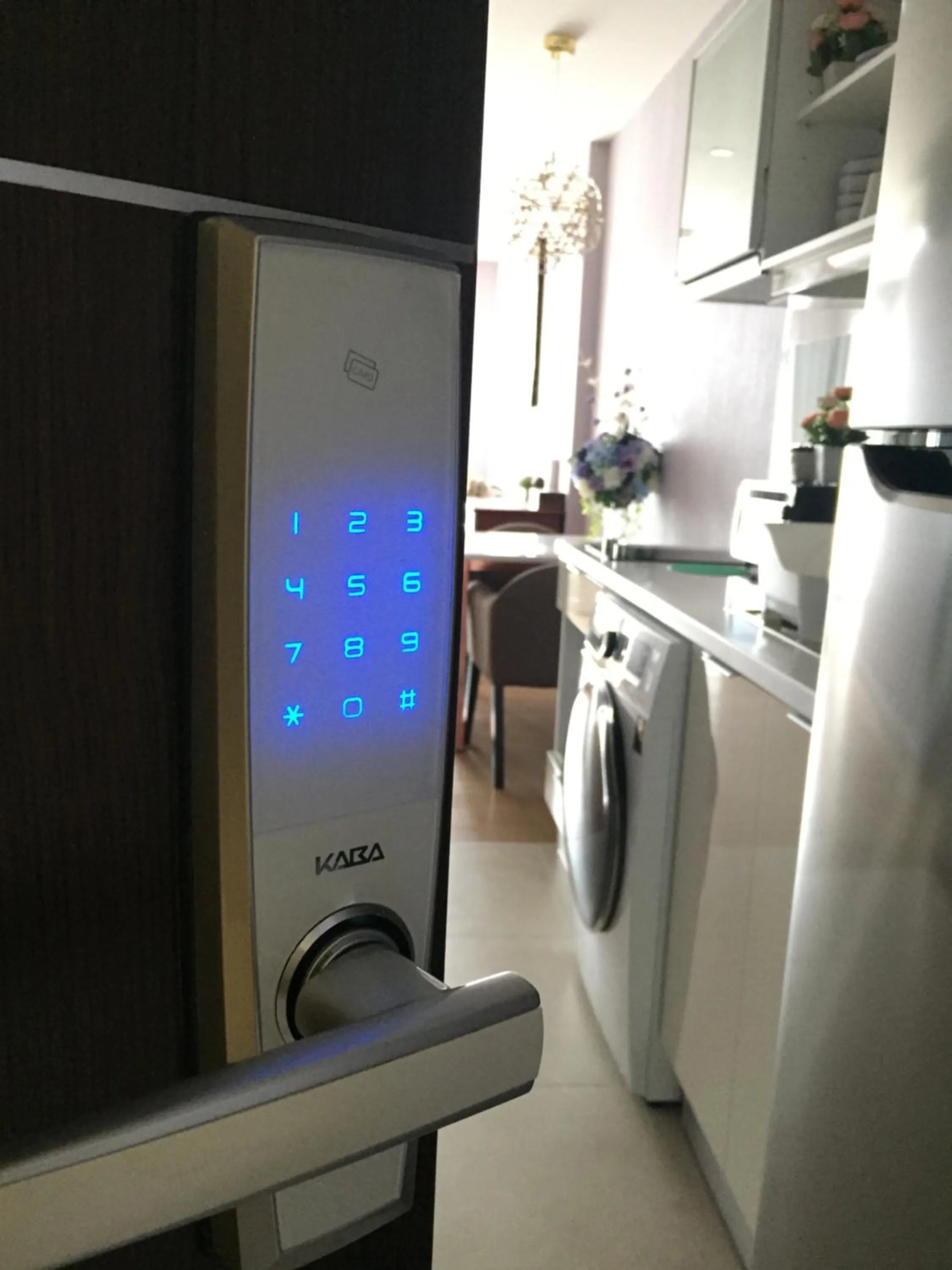 The Astra Chiang Mai