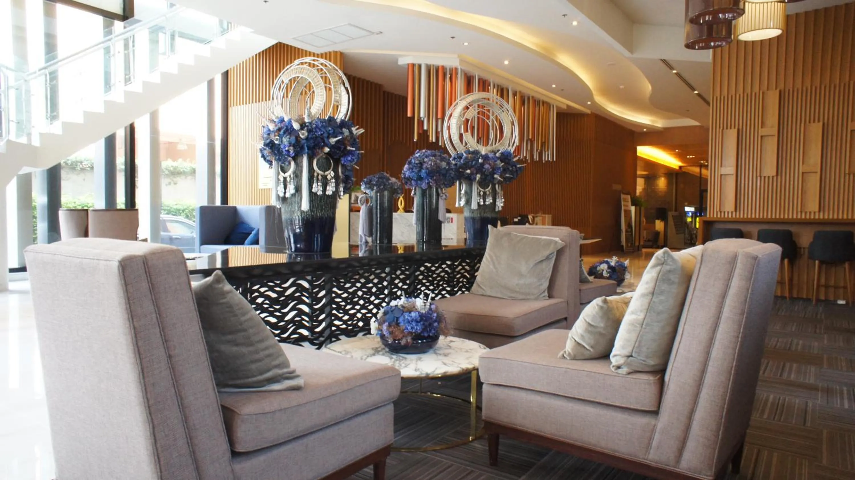 The Astra Chiang Mai