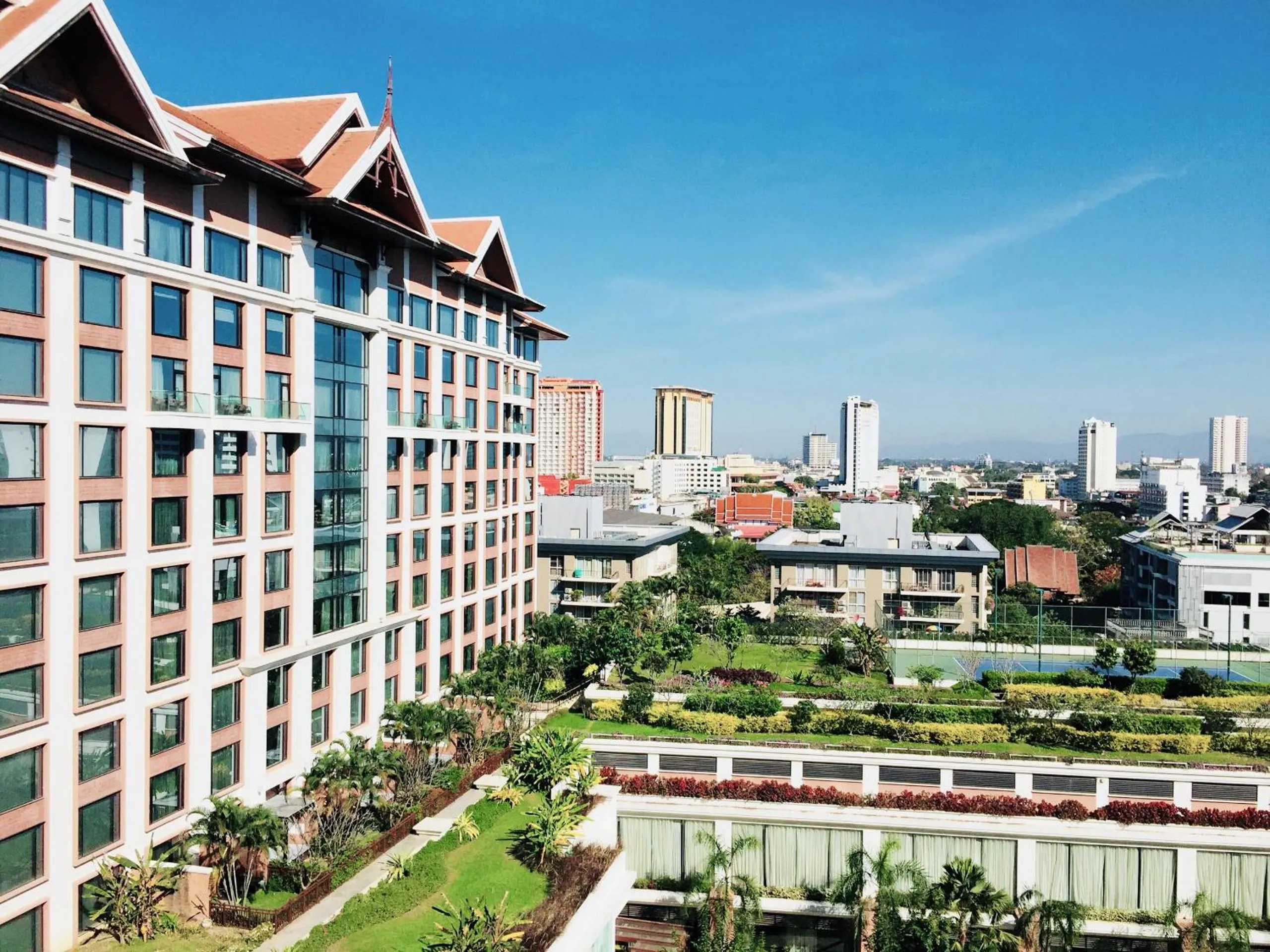 The Astra Chiang Mai