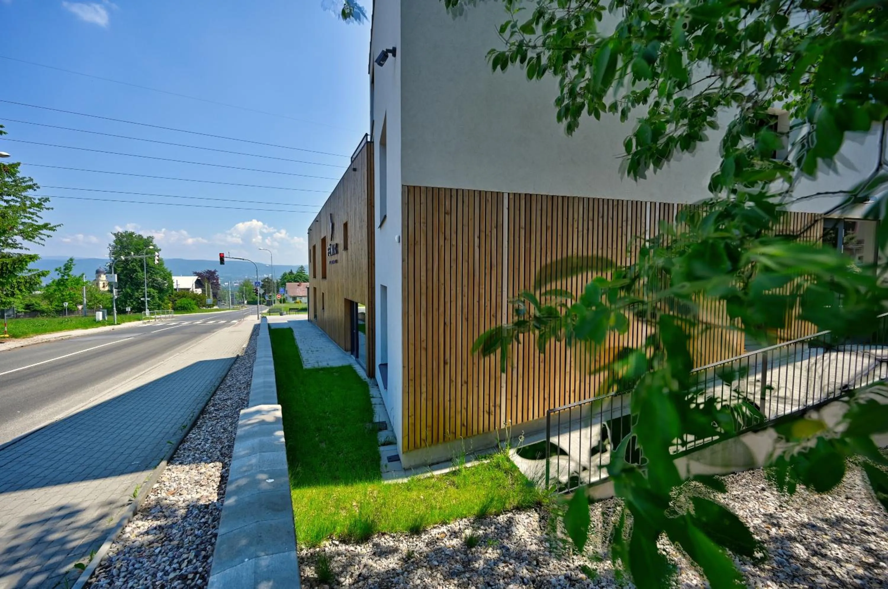 Wellness Hotel Fénix