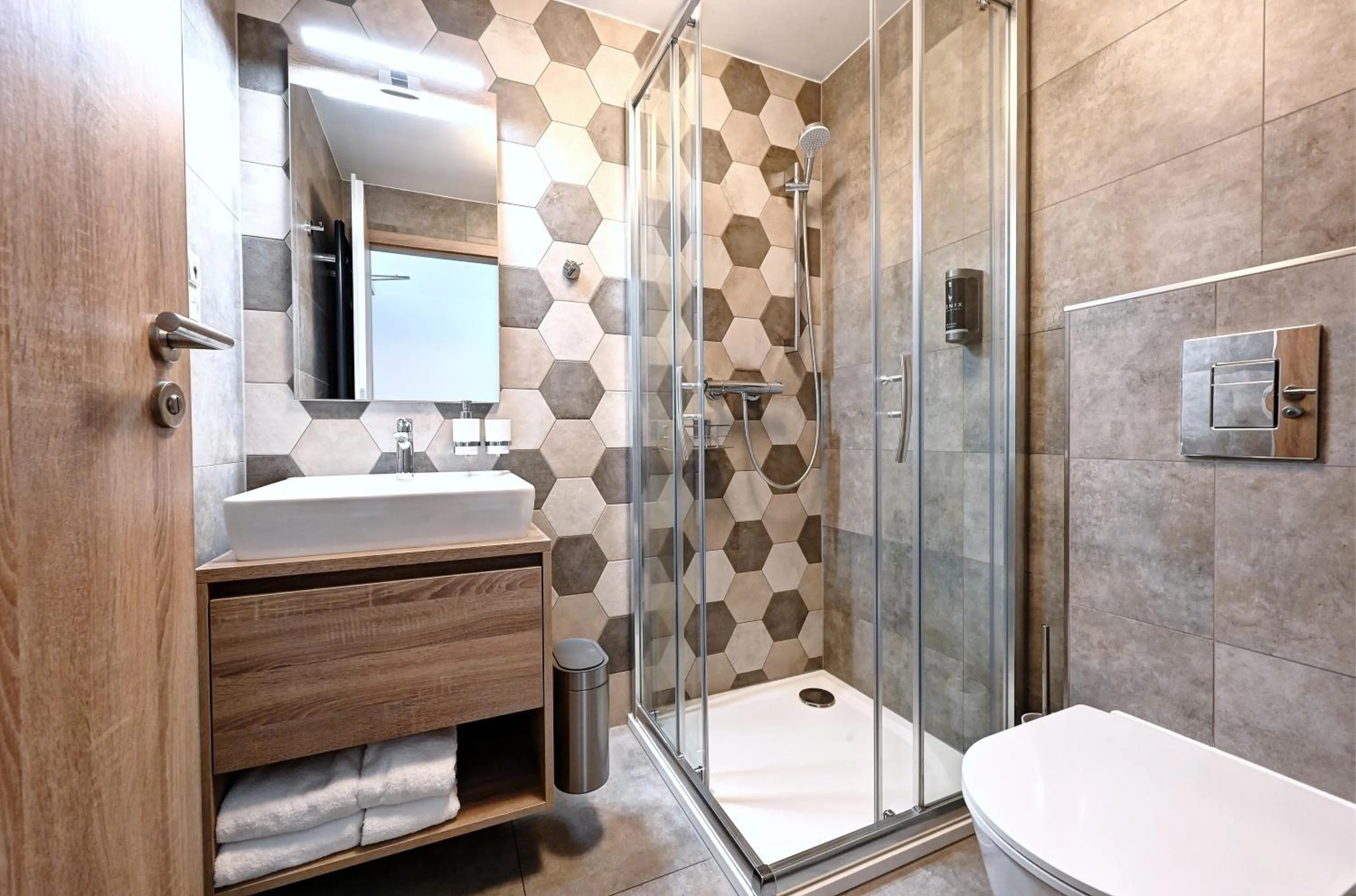 Wellness Hotel Fénix