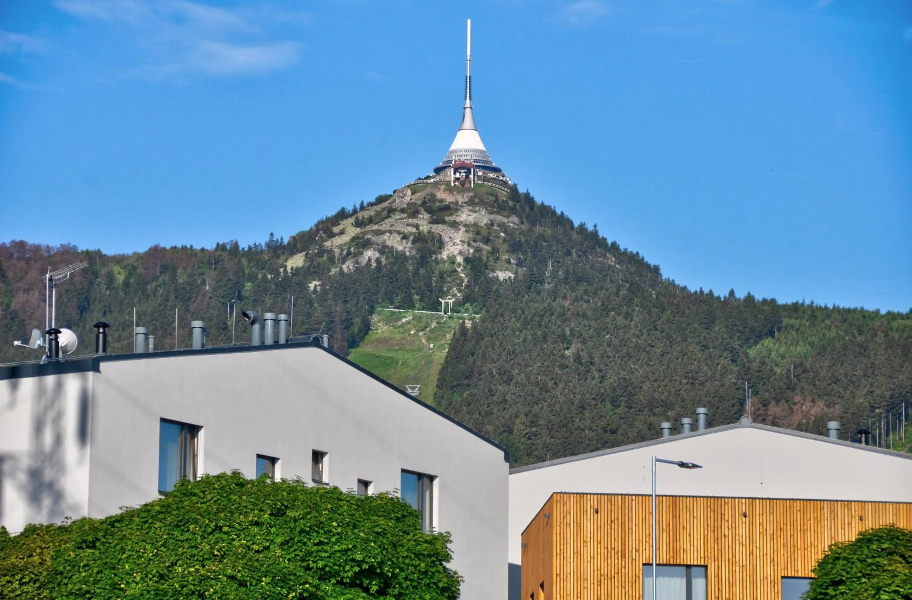 Wellness Hotel Fénix