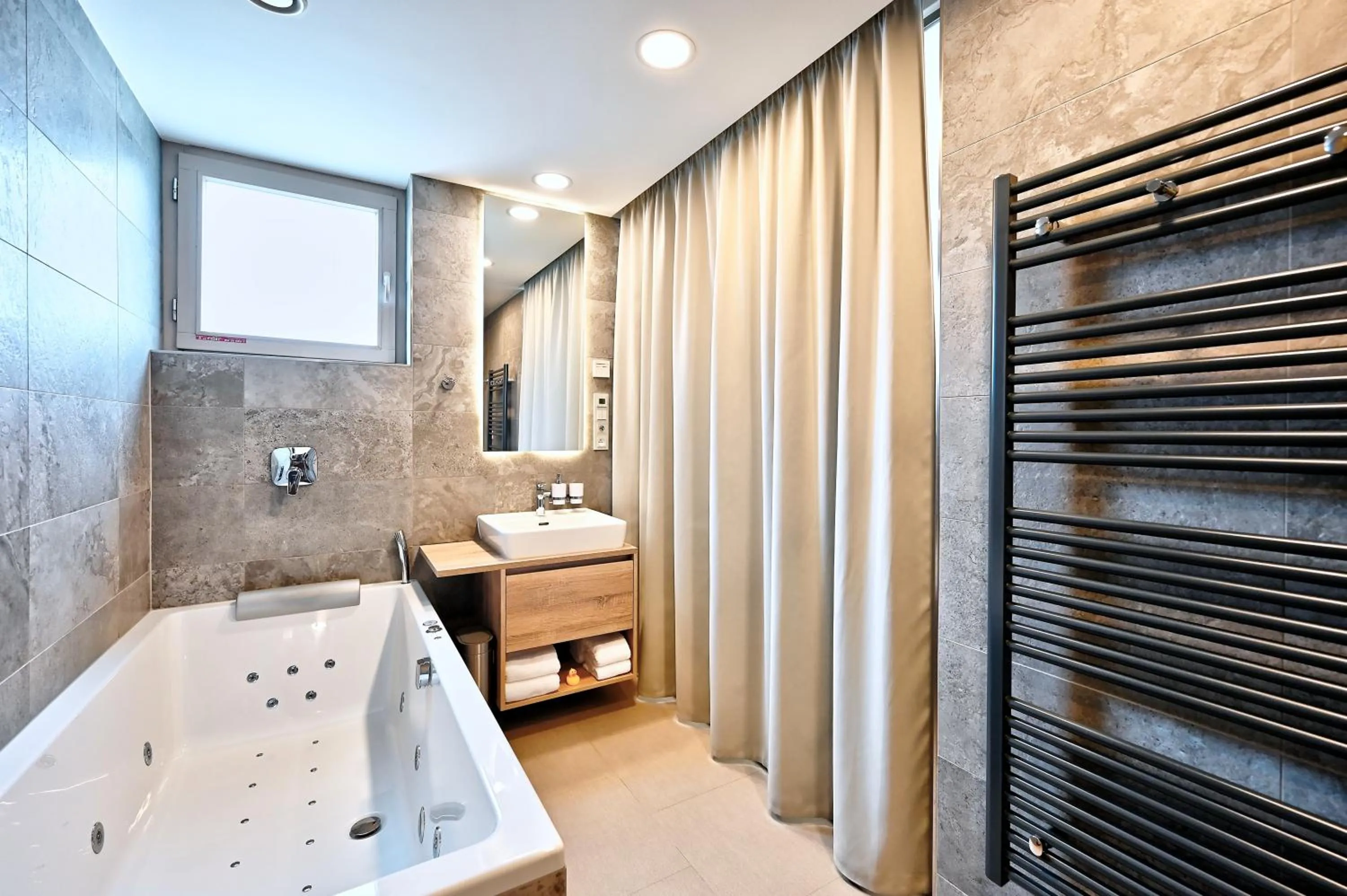 Wellness Hotel Fénix