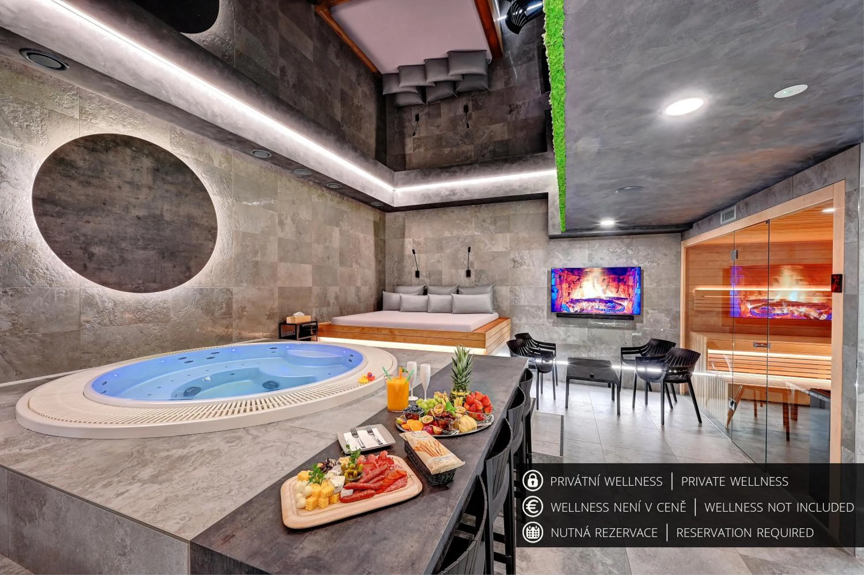 Wellness Hotel Fénix