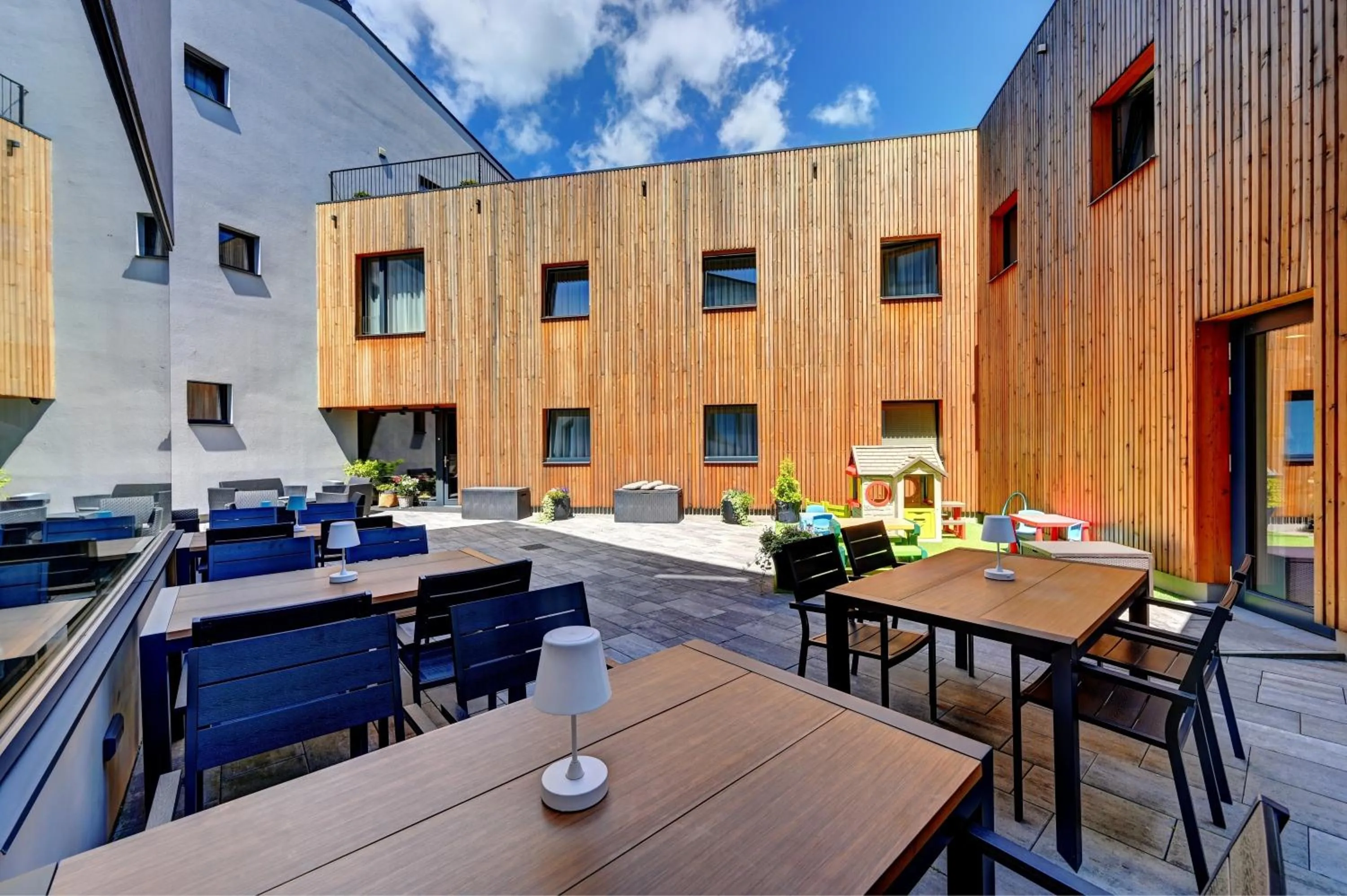 Wellness Hotel Fénix